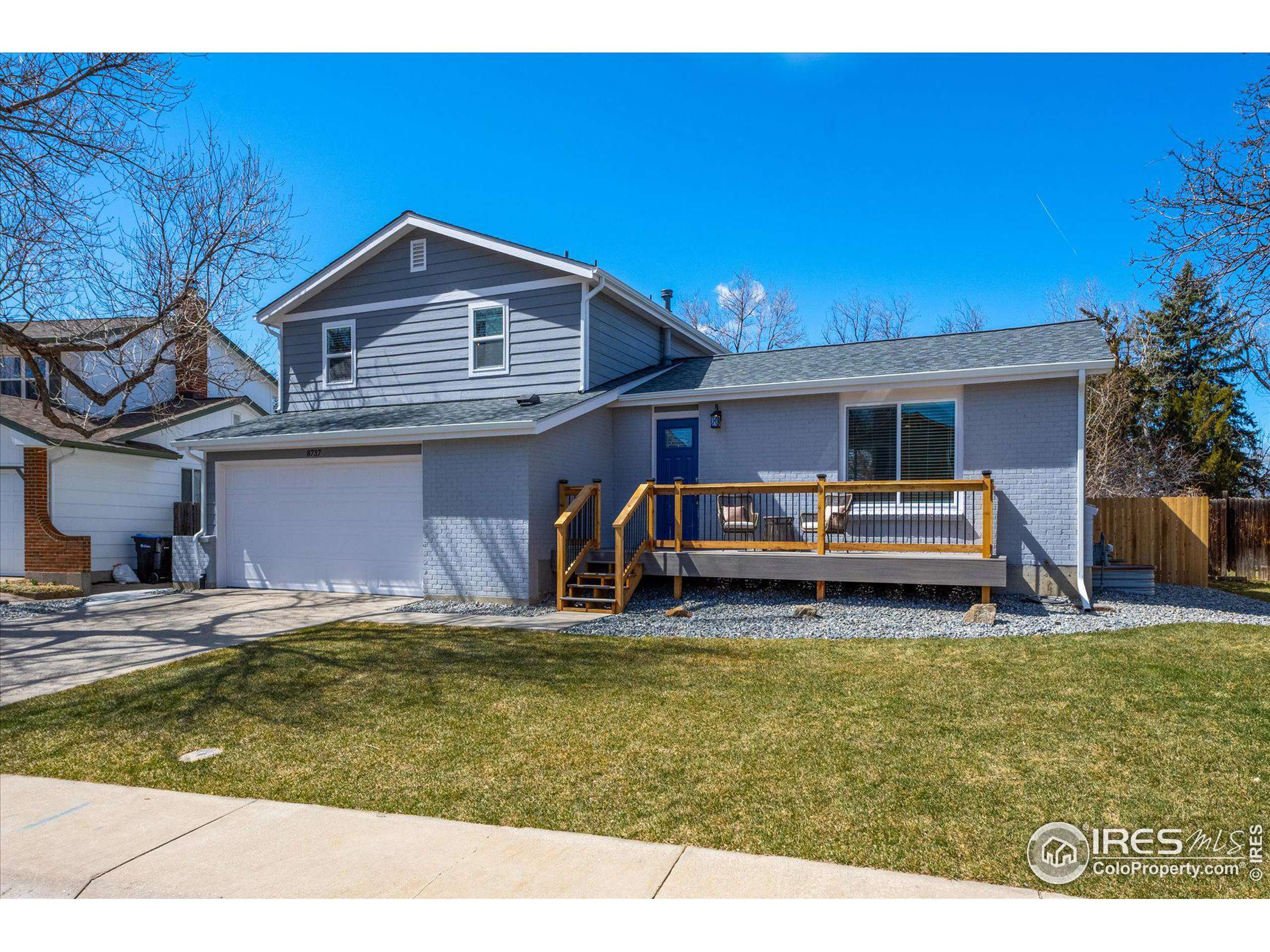 Arvada, CO 80003,8737 Lamar Cir