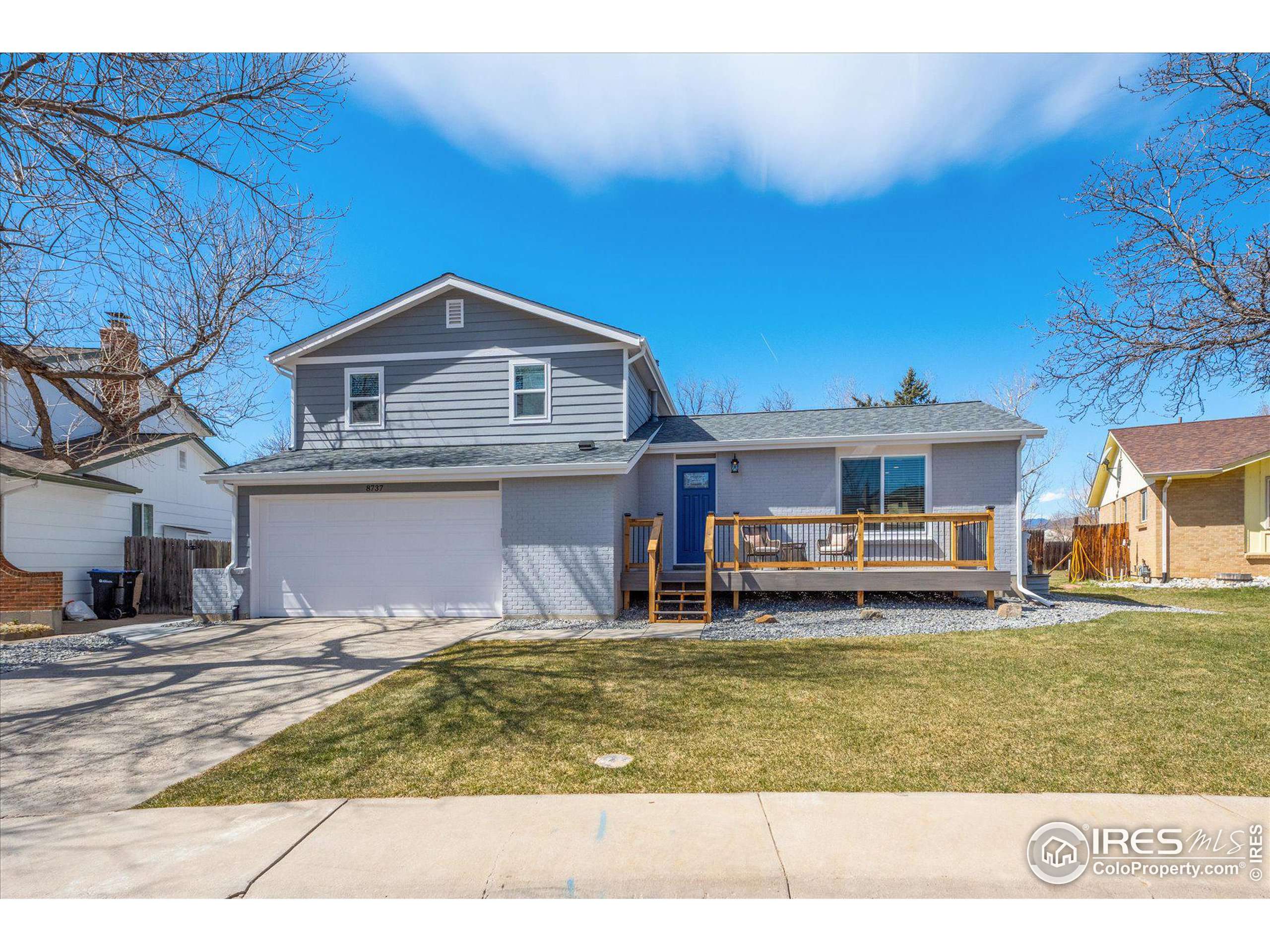 Arvada, CO 80003,8737 Lamar Cir