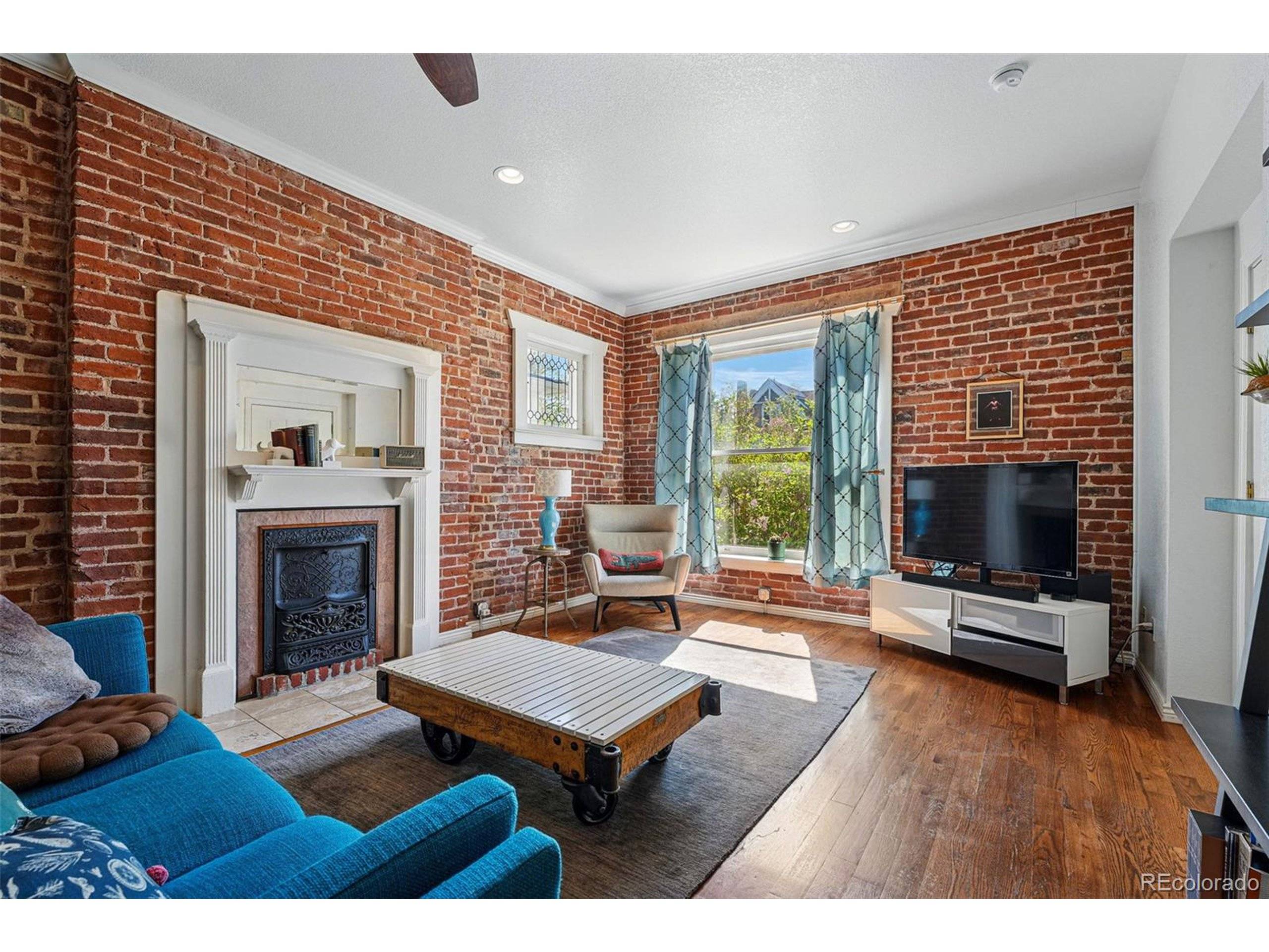 Denver, CO 80218,1438 N Franklin St #100