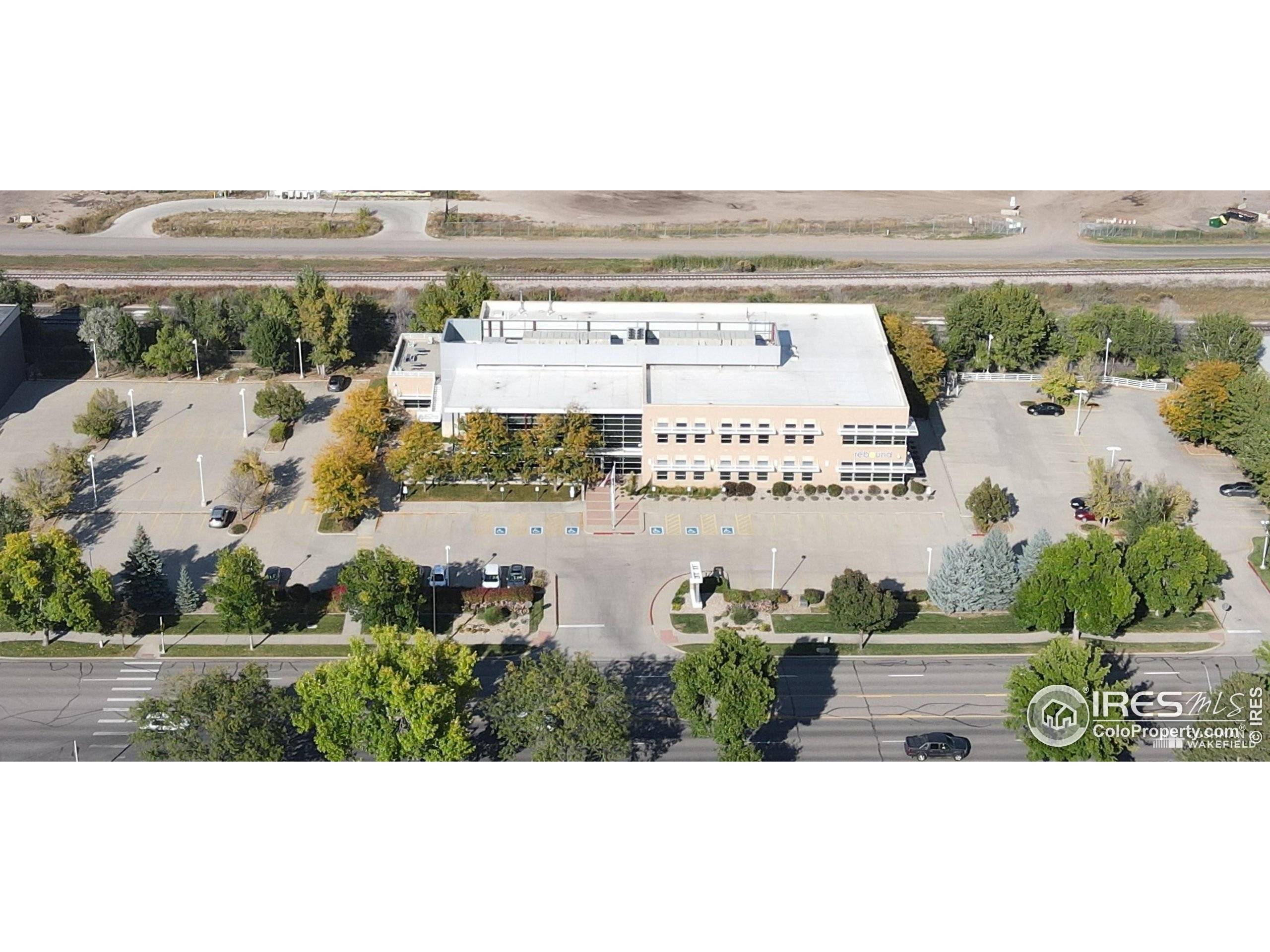 Fort Collins, CO 80524,1300 Riverside Ave #2.1