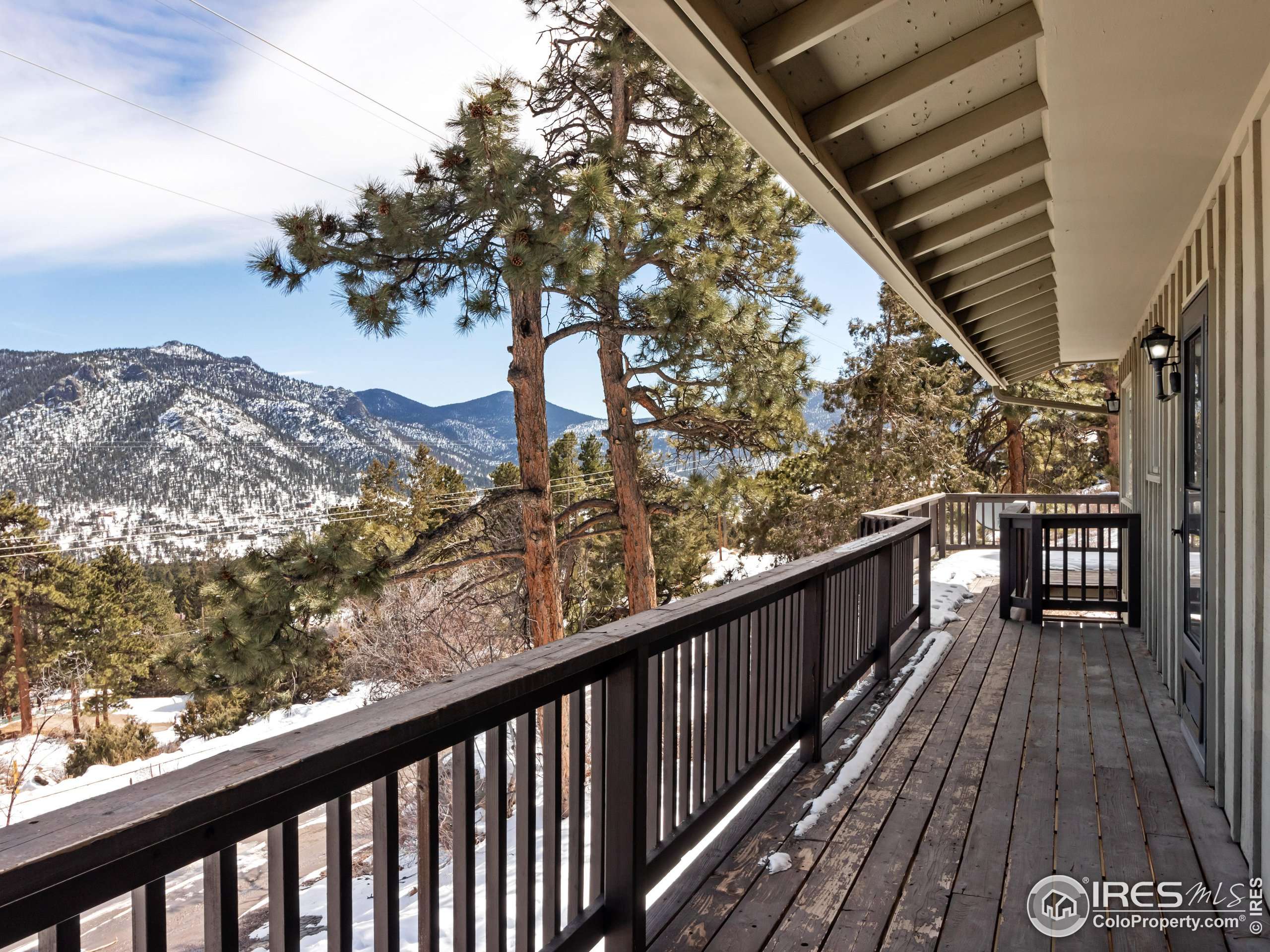 Estes Park, CO 80517,1255 Juniper Dr