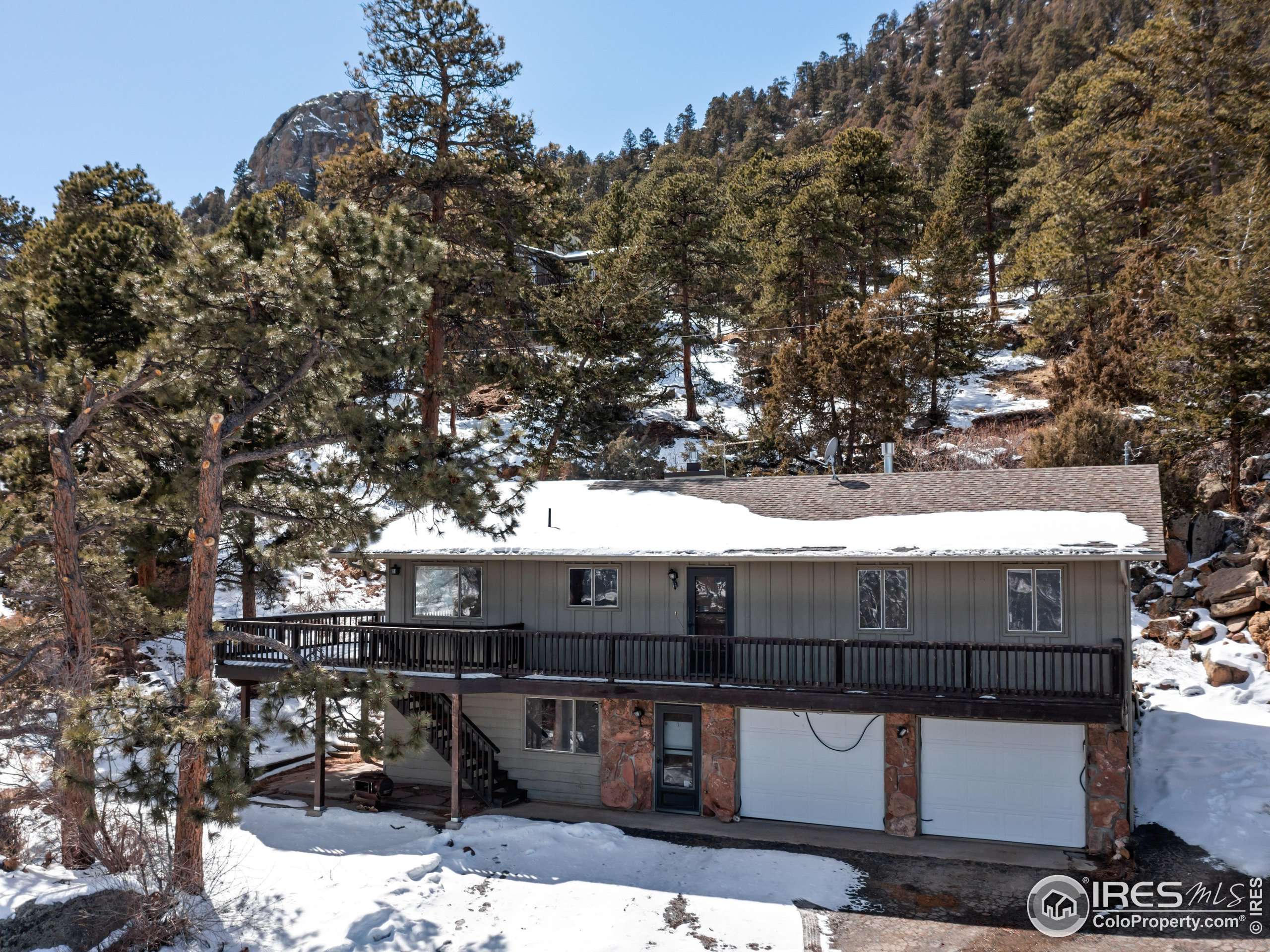 Estes Park, CO 80517,1255 Juniper Dr