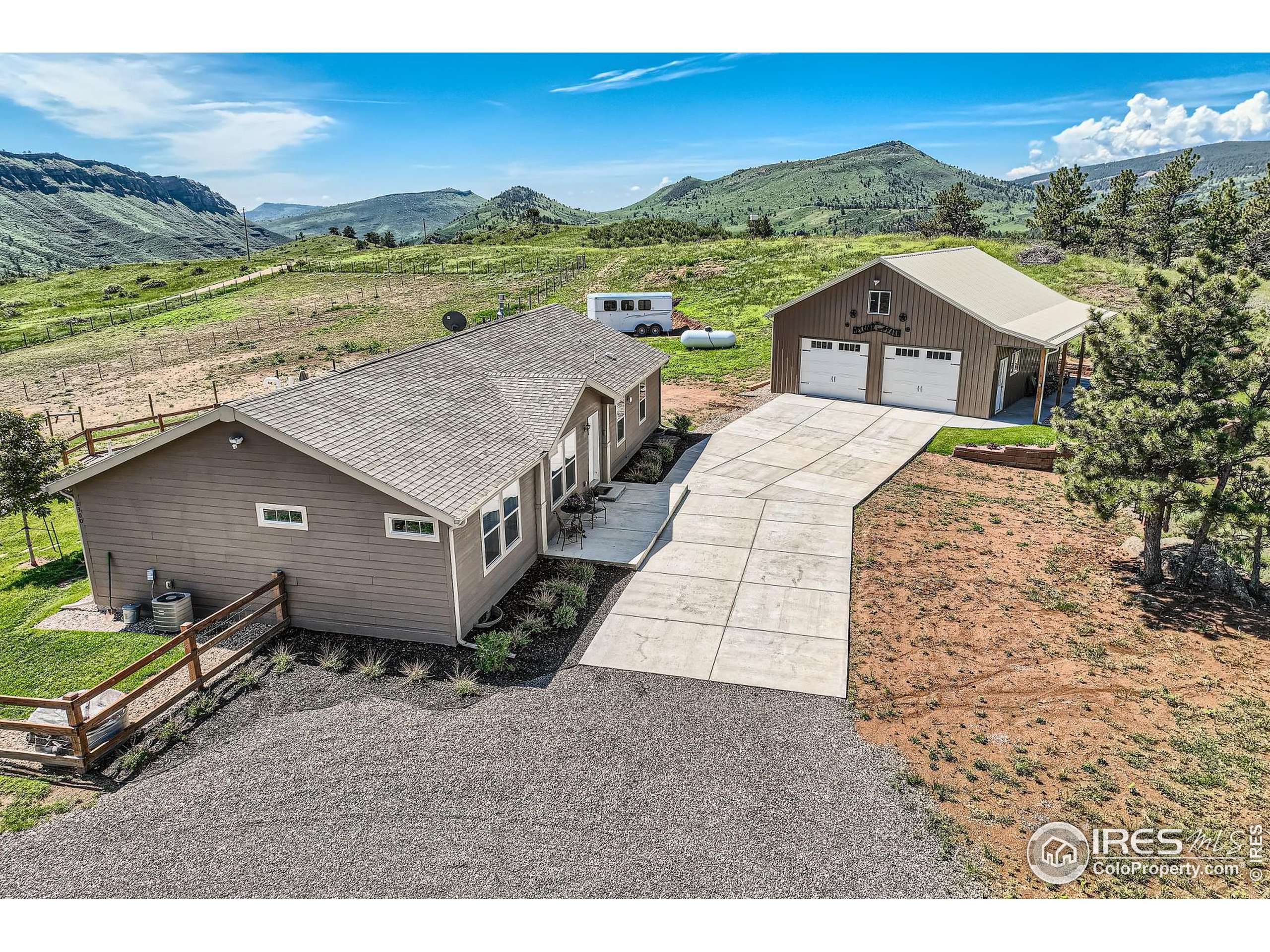 Lyons, CO 80540,2300 Dry Creek Dr