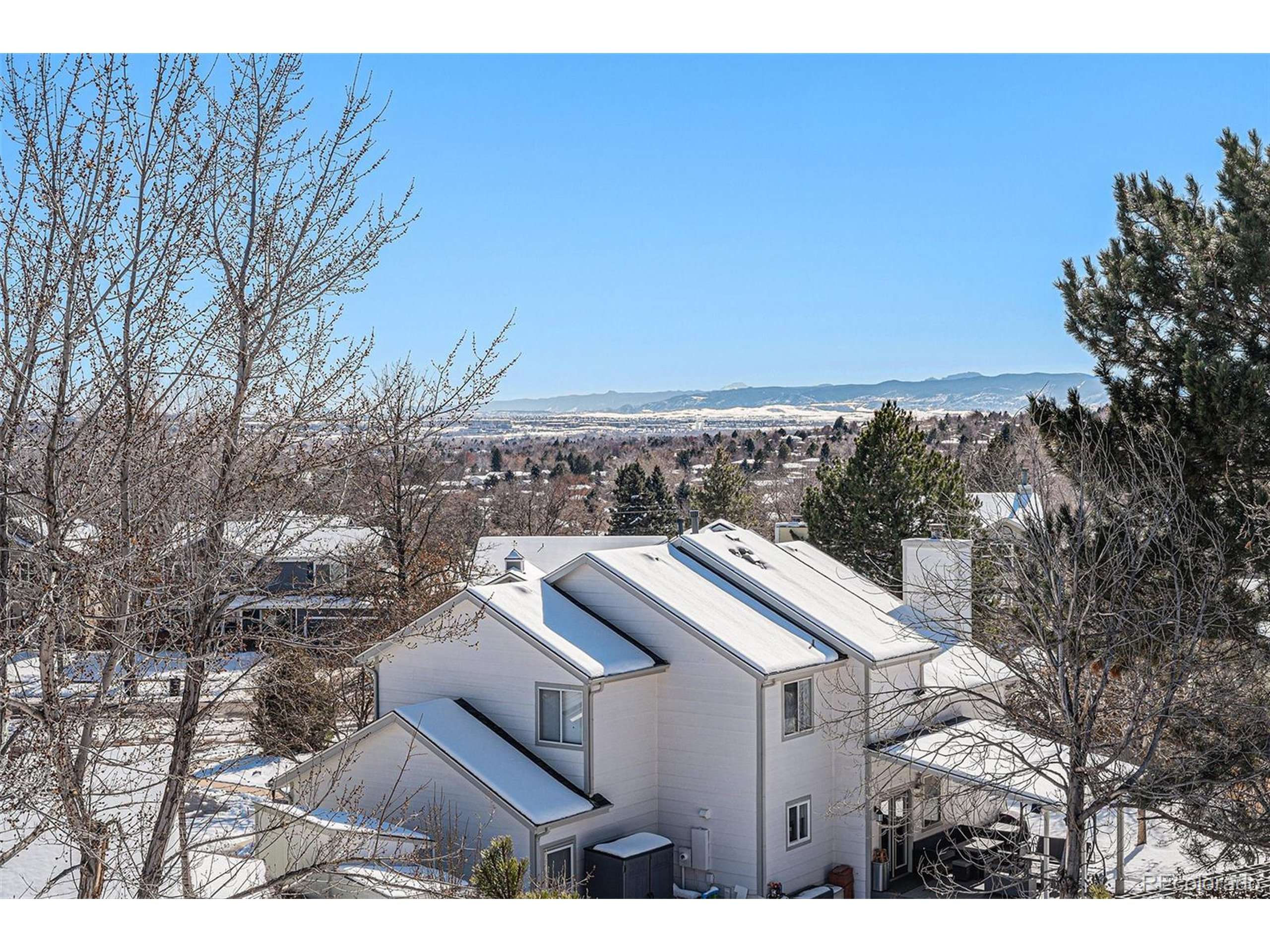 Denver, CO 80236,4624 S Newton St
