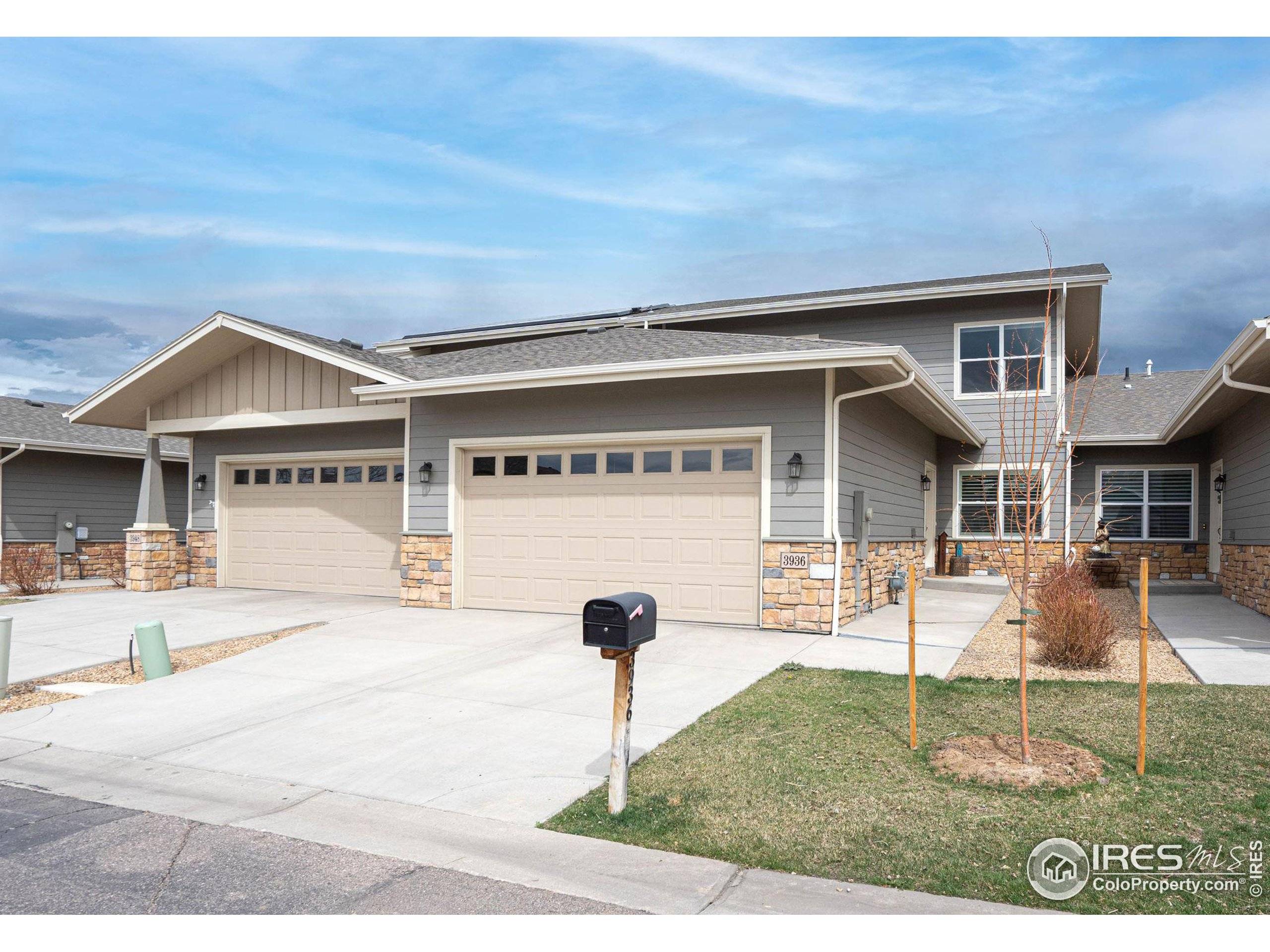 Loveland, CO 80538,3936 Avenida del Sol Dr