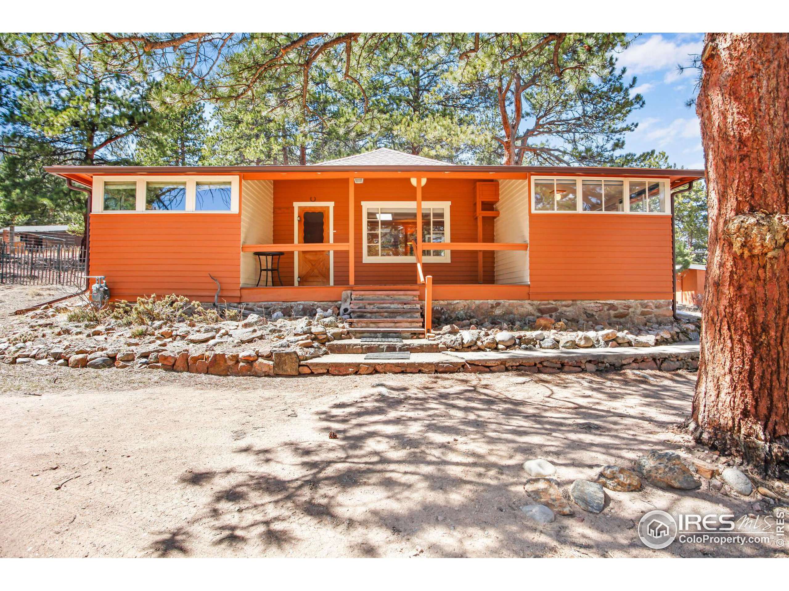 Estes Park, CO 80517,661 Morgan St