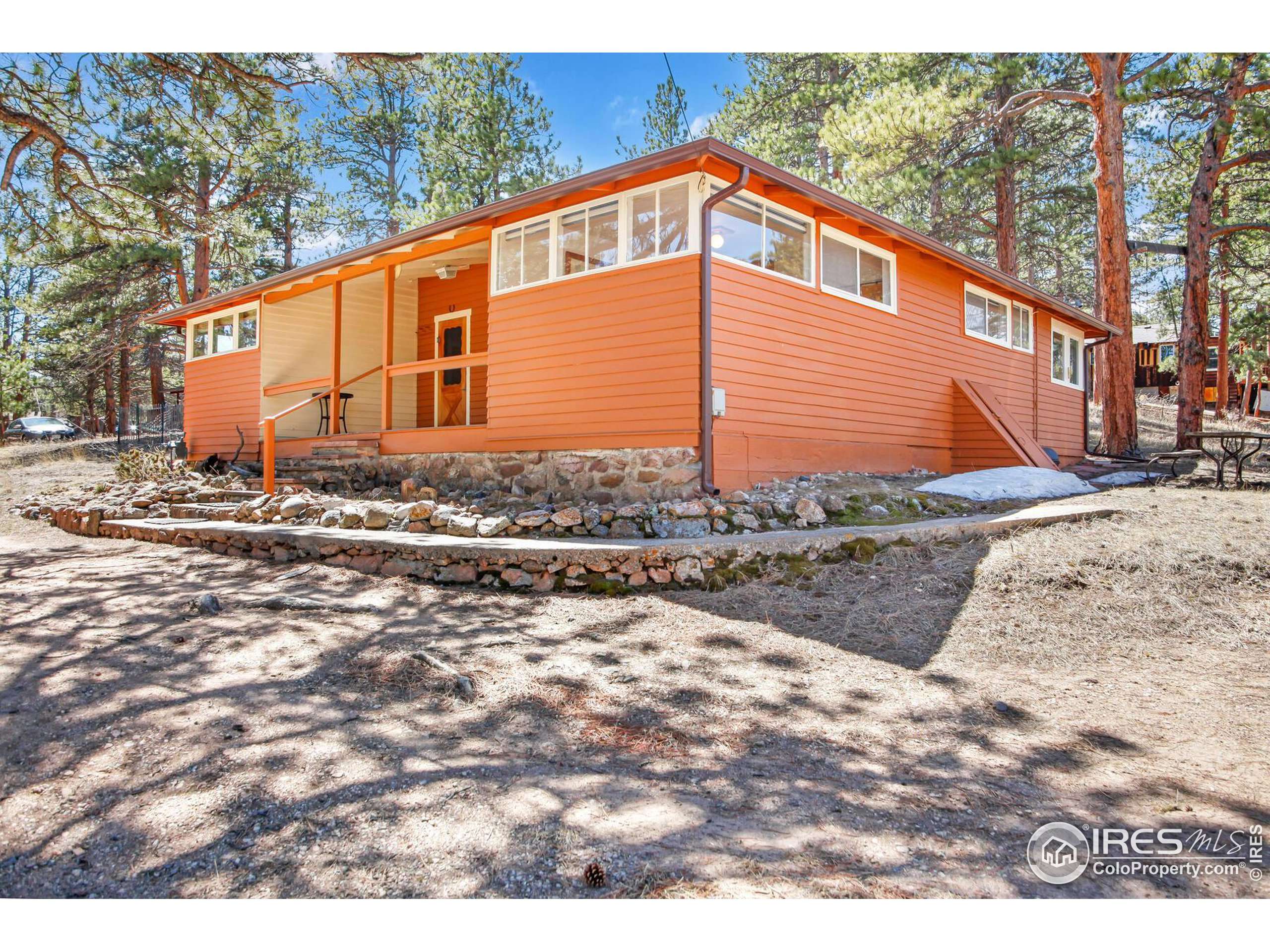 Estes Park, CO 80517,661 Morgan St