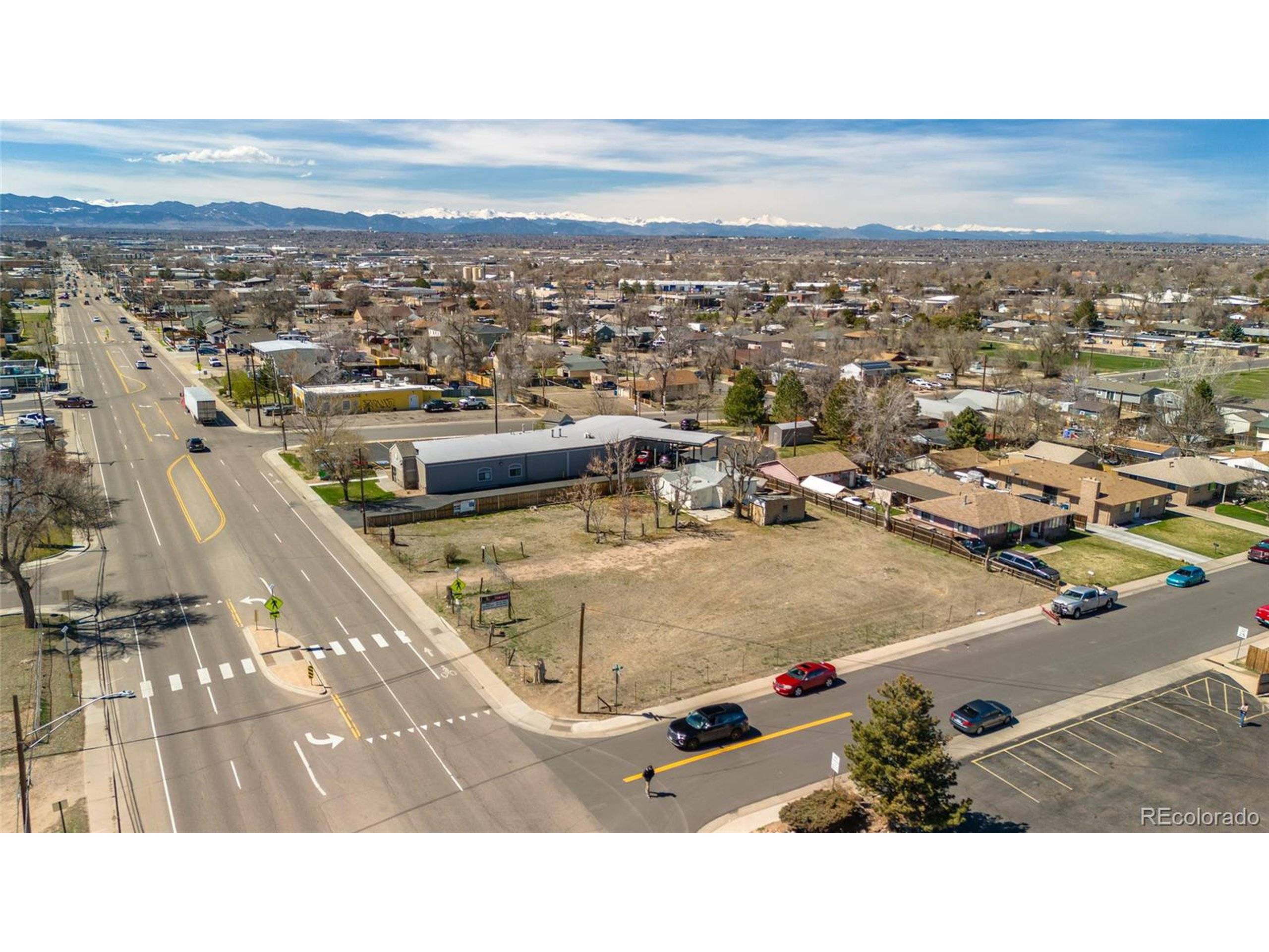 Commerce City, CO 80022,6931 E 72nd Ave