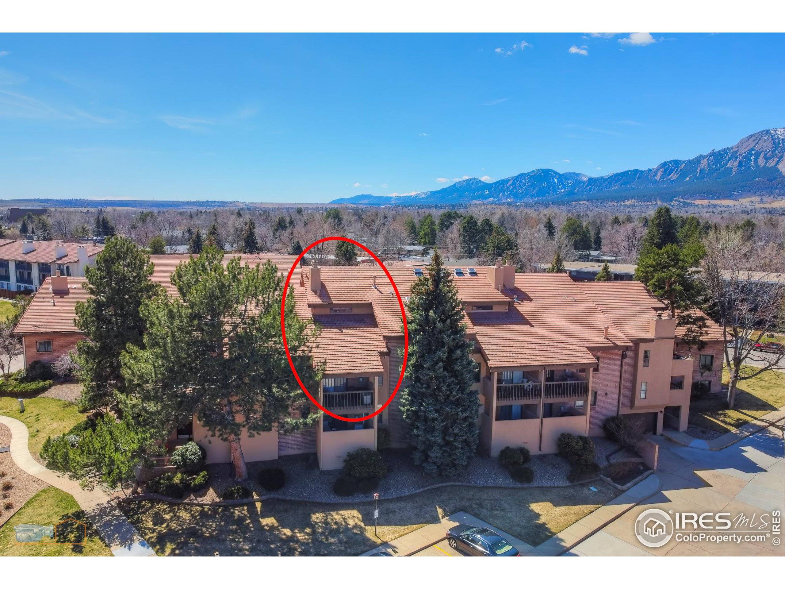 Boulder, CO 80303,4475 Laguna Pl #305