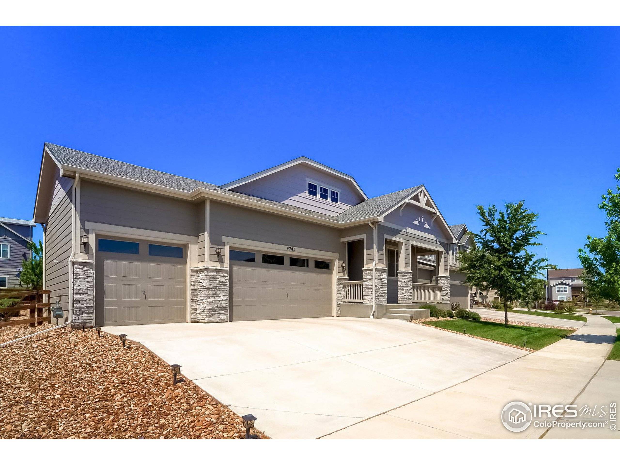 Longmont, CO 80504,4745 Lakeside Dr