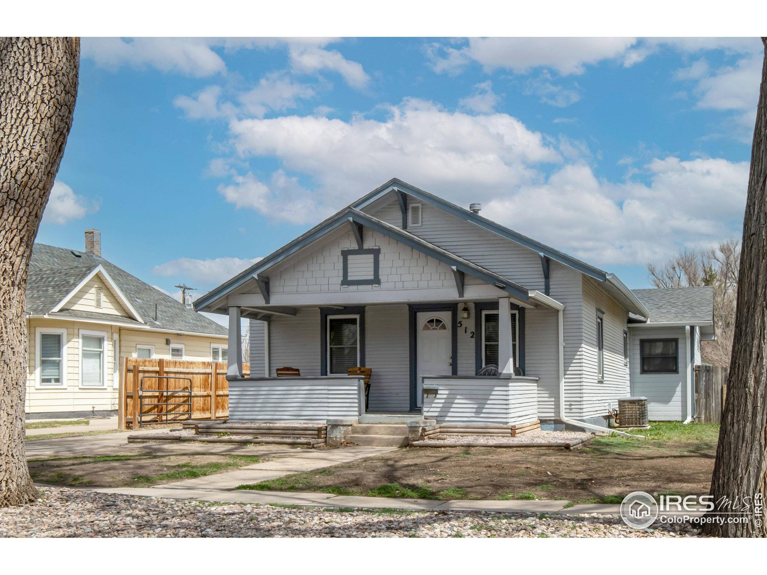 Fort Morgan, CO 80701,512 Maple St