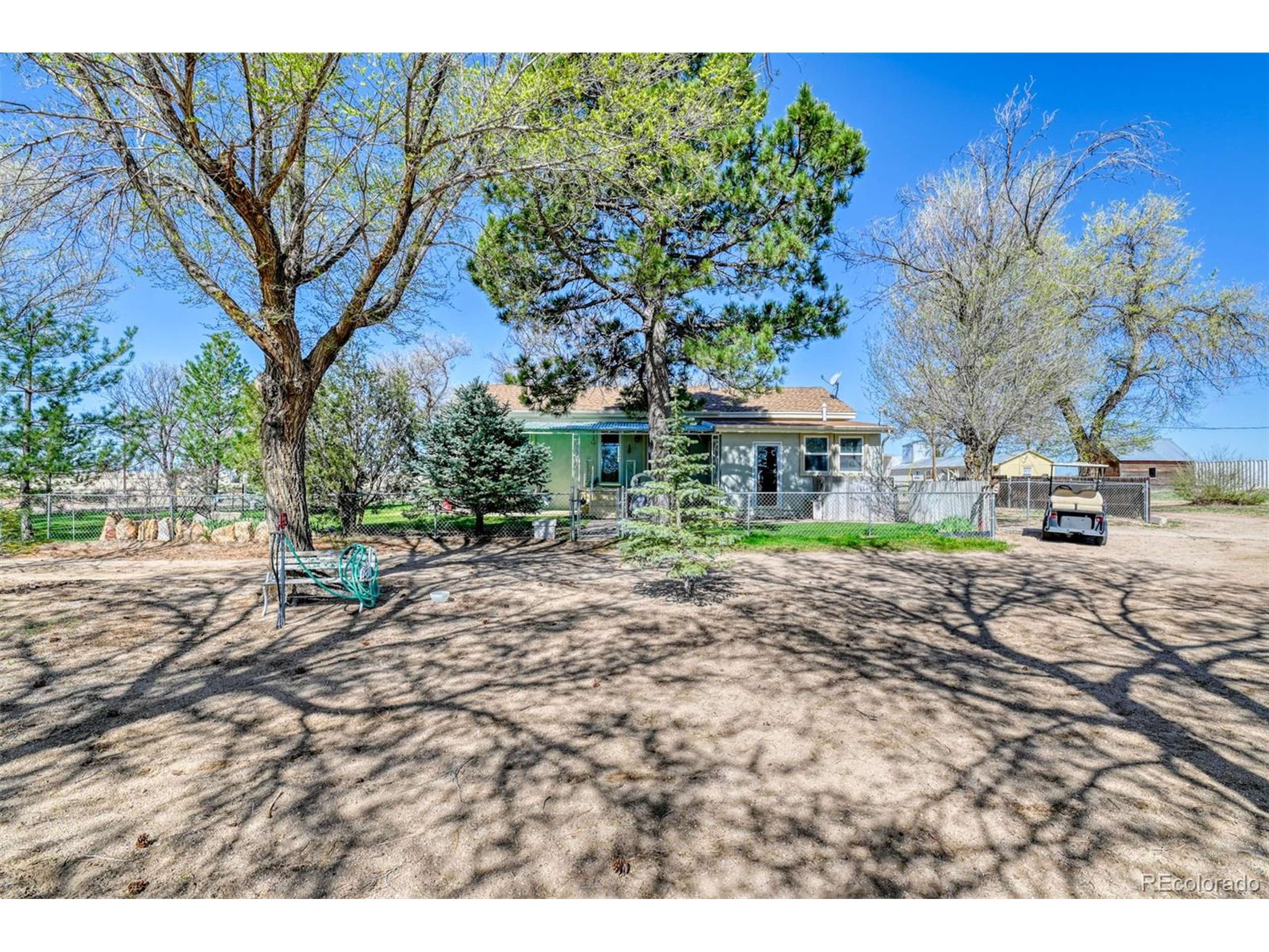 Calhan, CO 80808,22500 Enoch Rd