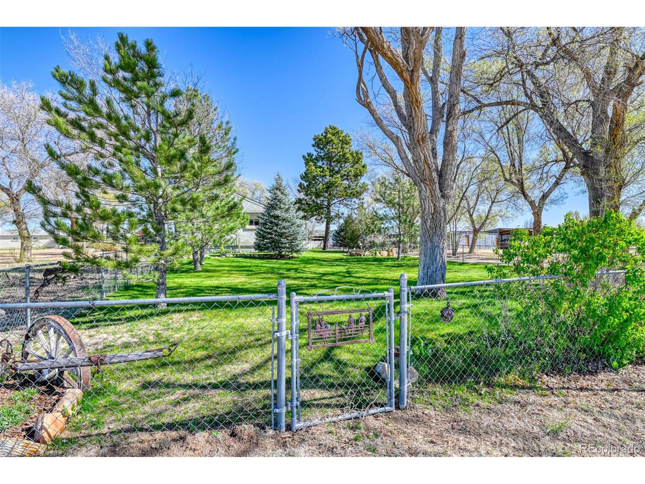 Calhan, CO 80808,22500 Enoch Rd
