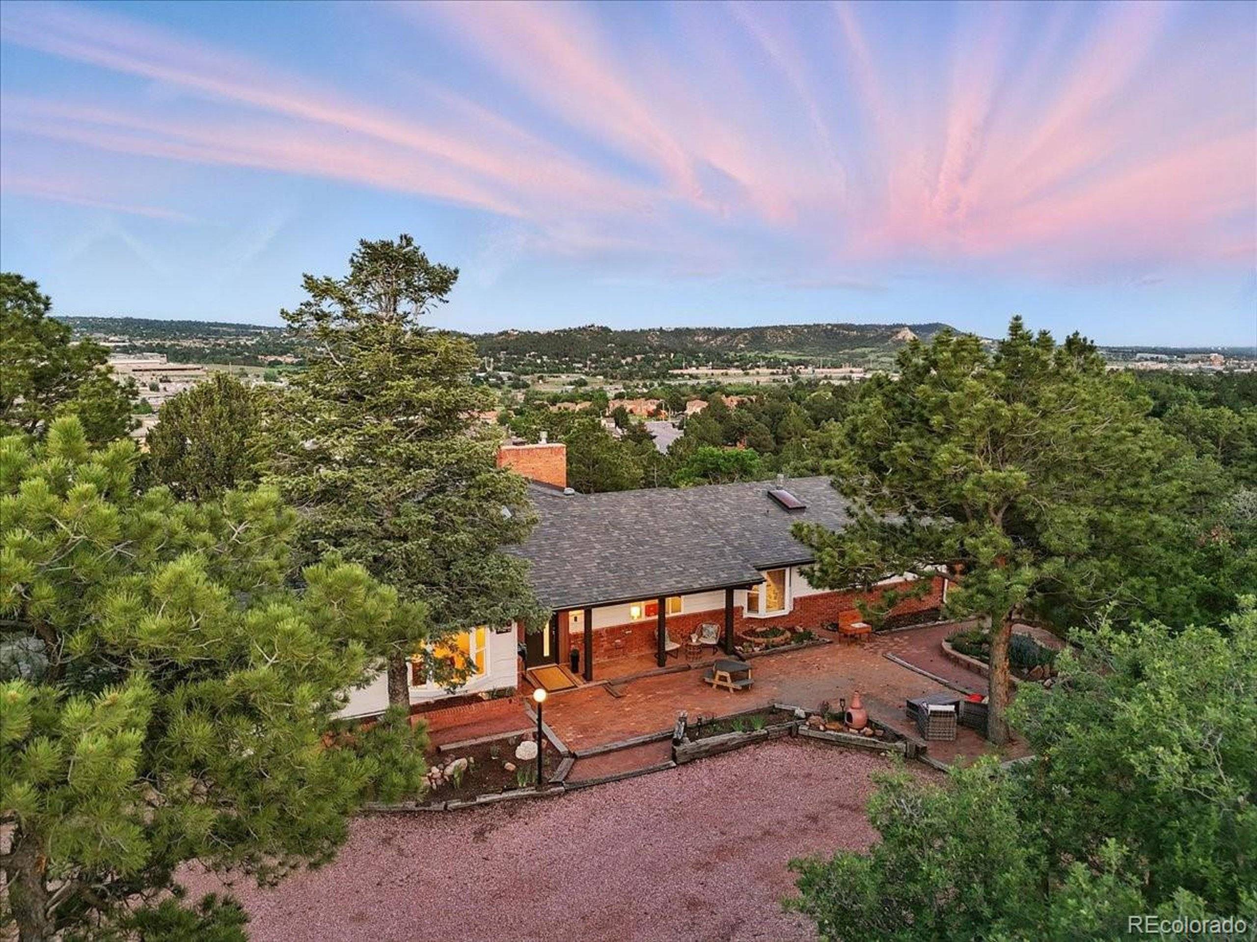 Colorado Springs, CO 80919,78 Raven Hills Ct