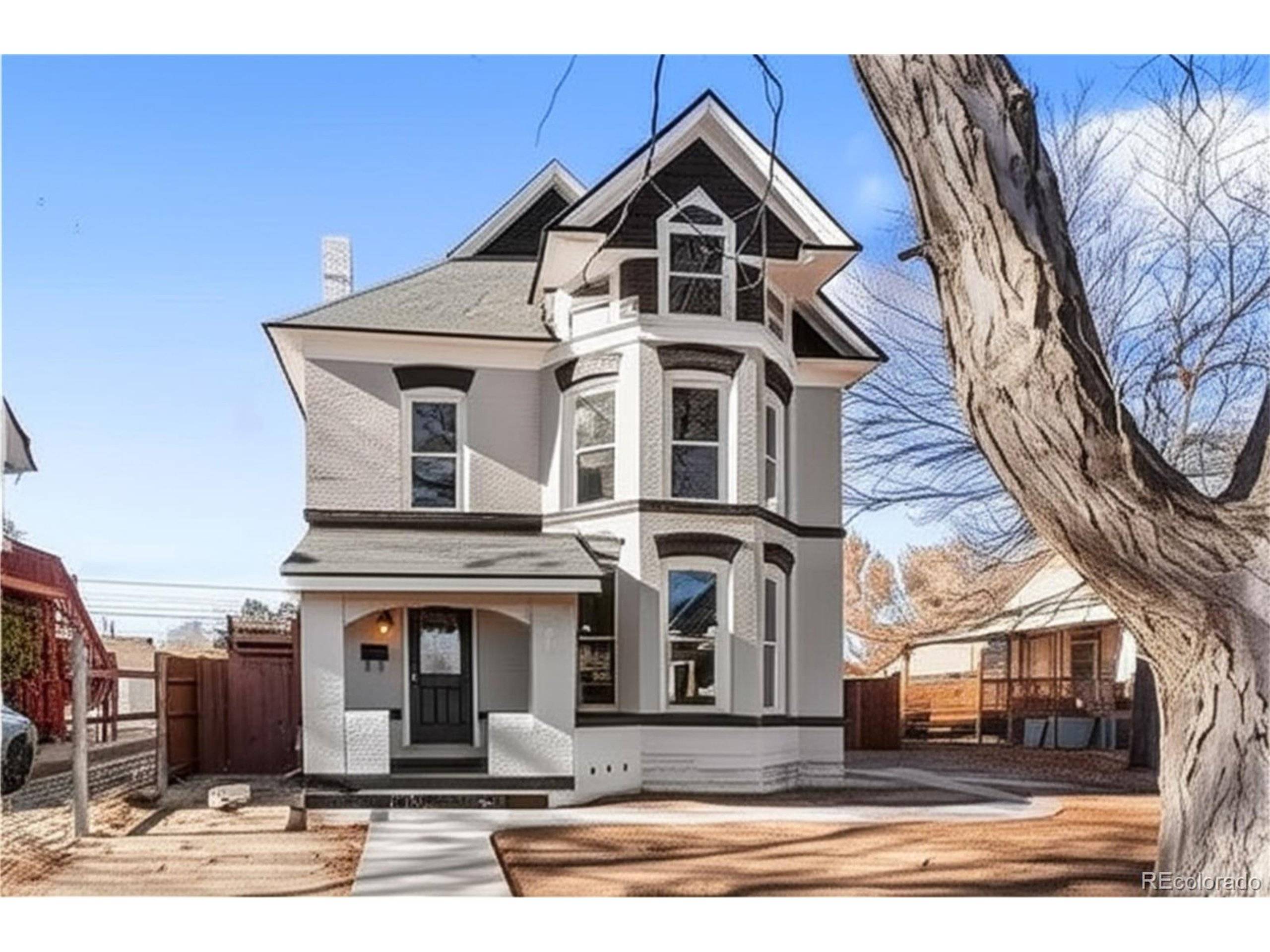 Pueblo, CO 81004,1021 Lake Ave