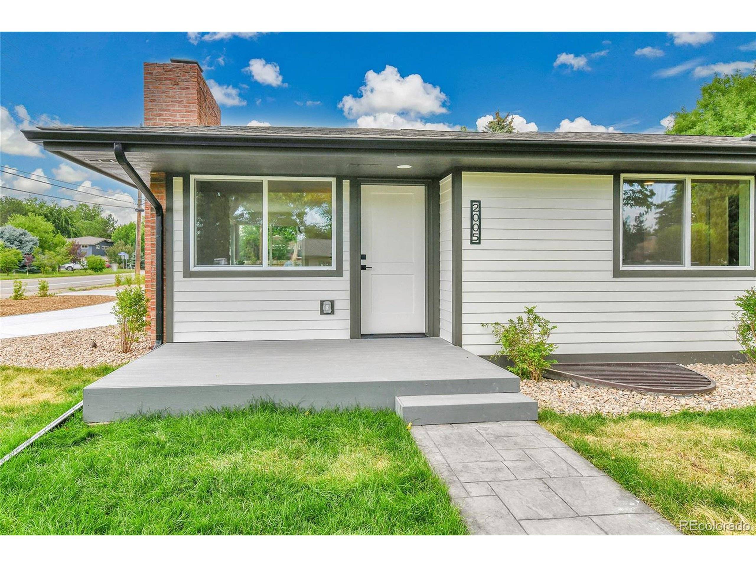 Lakewood, CO 80215,2005 Nelson St