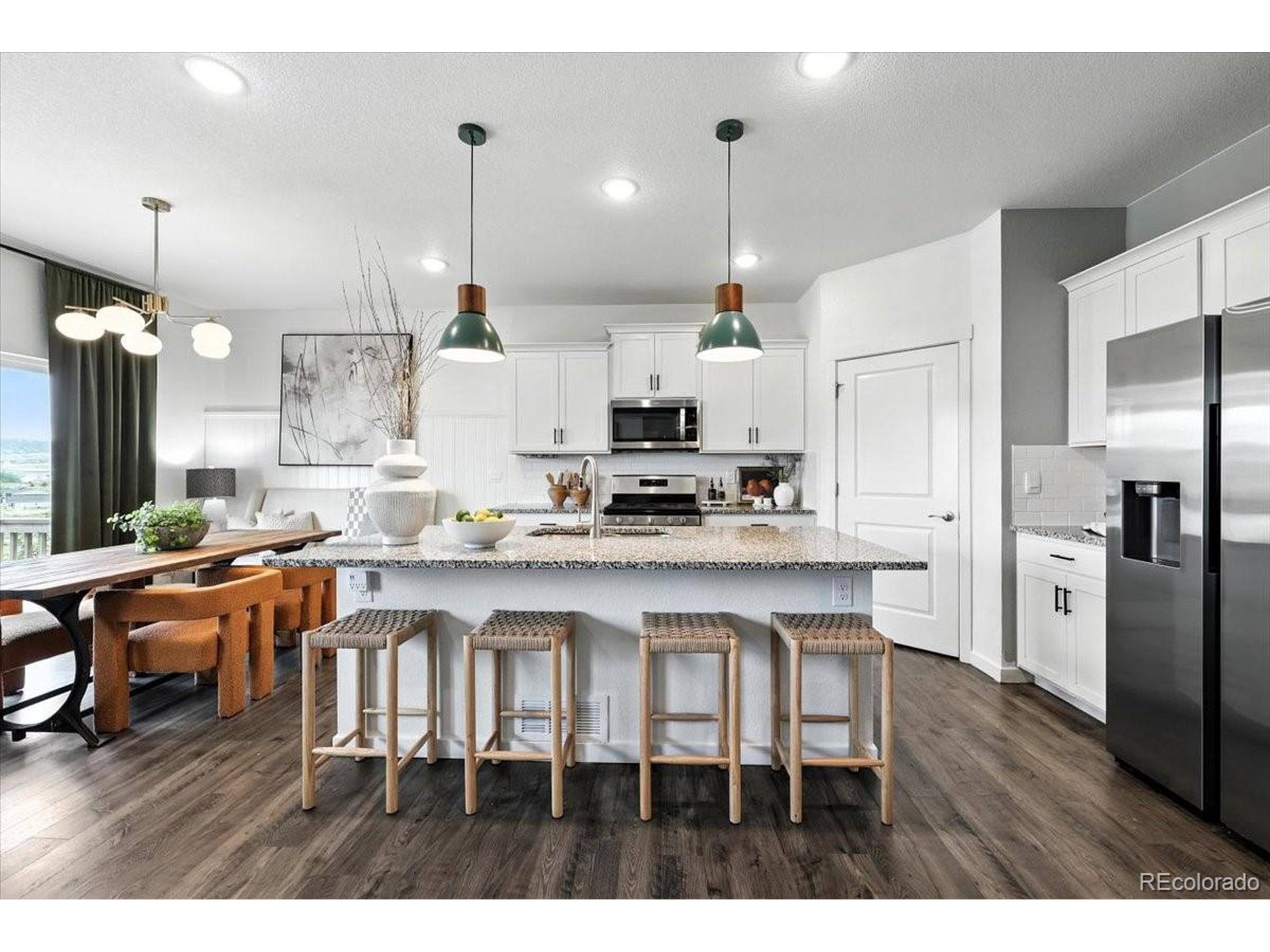 Monument, CO 80132,15954 Little Bluestem Rd