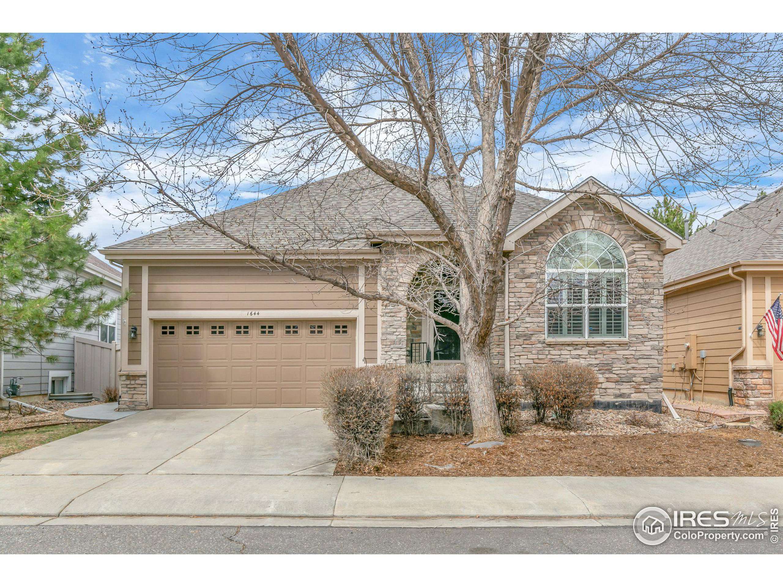 Longmont, CO 80504,1644 Metropolitan Dr