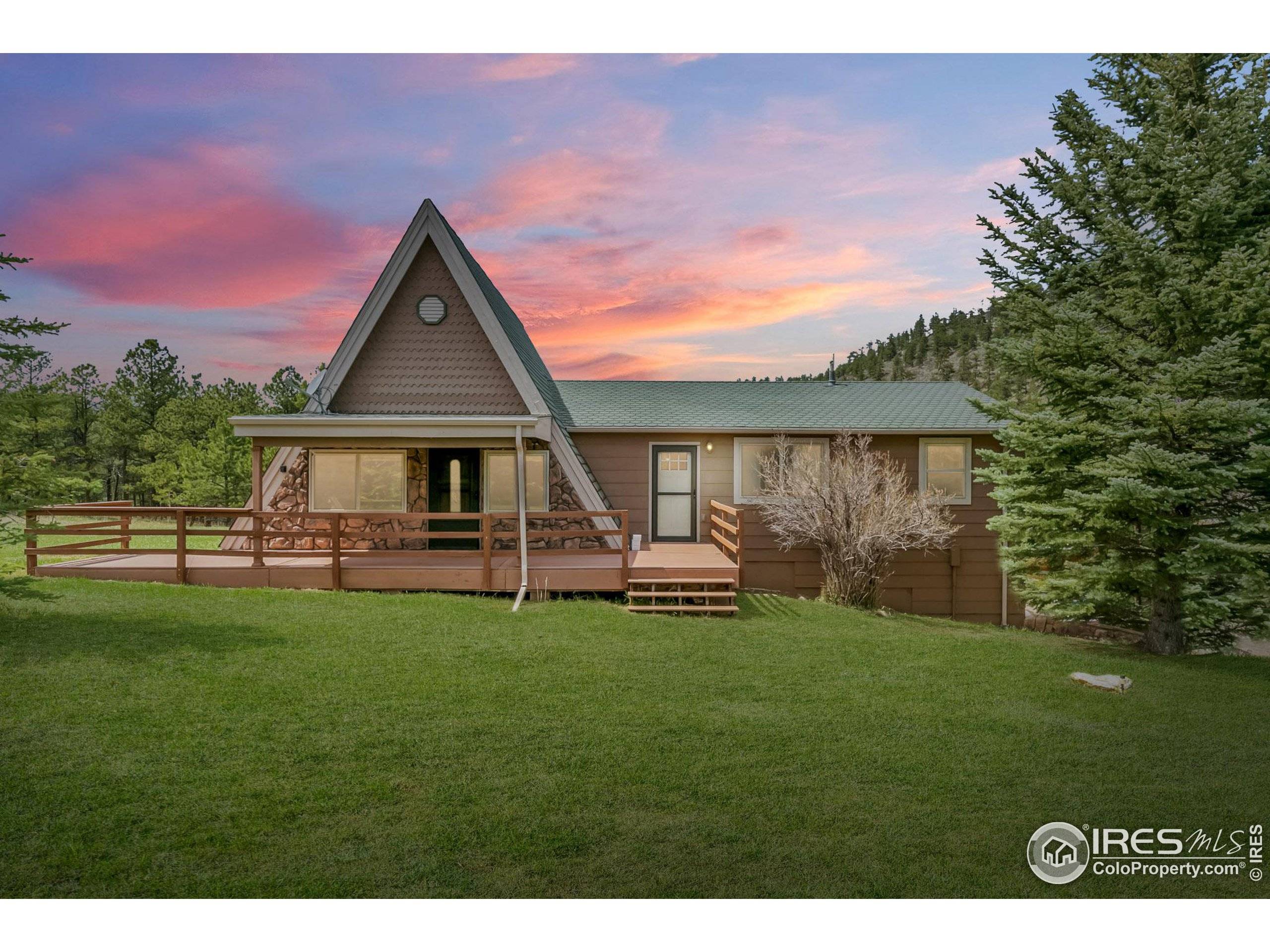 Loveland, CO 80537,171 Greenwood Dr