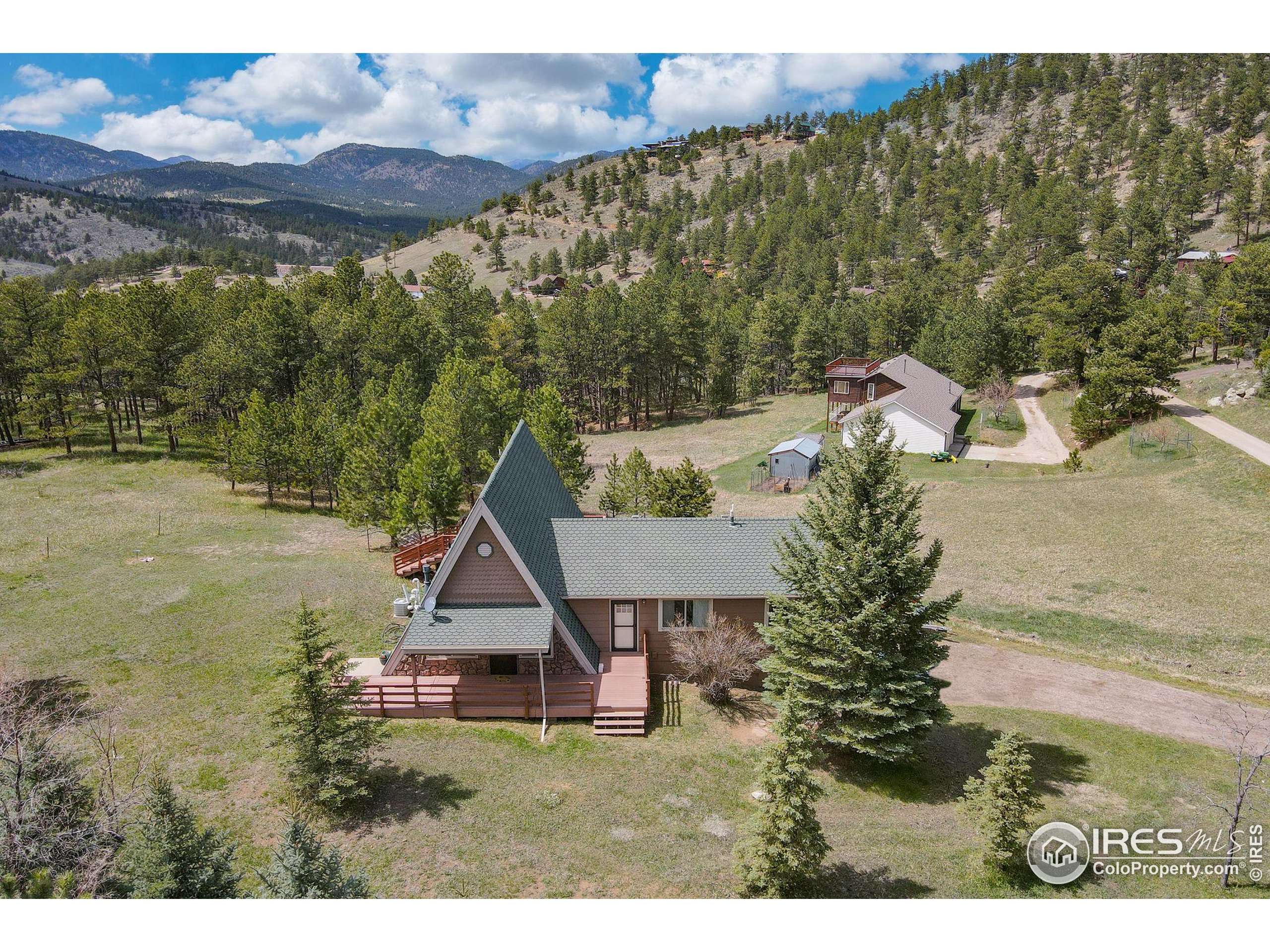 Loveland, CO 80537,171 Greenwood Dr