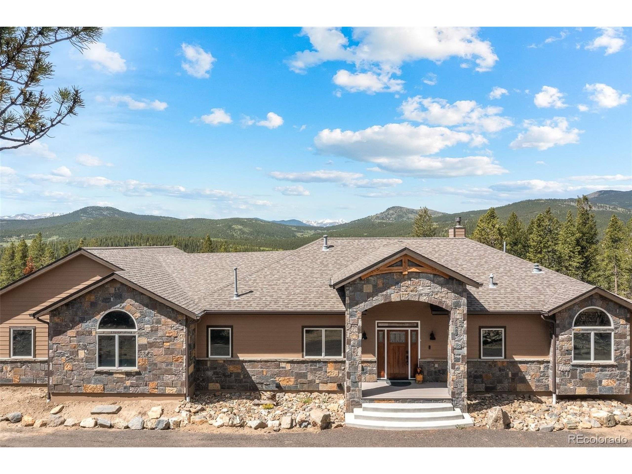 Black Hawk, CO 80422,537 Paradise Valley Pkwy