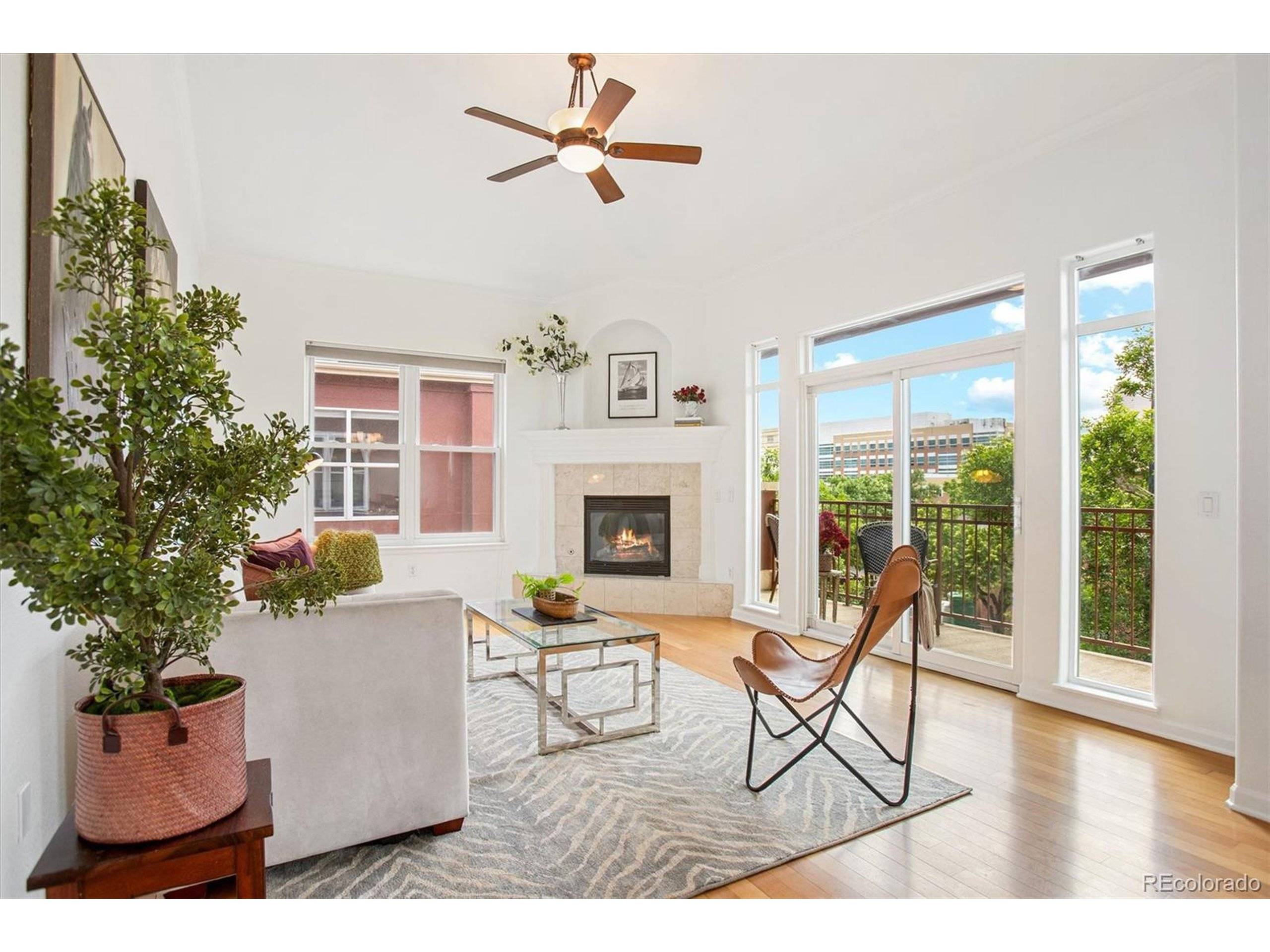 Denver, CO 80205,2100 N Humboldt St #302