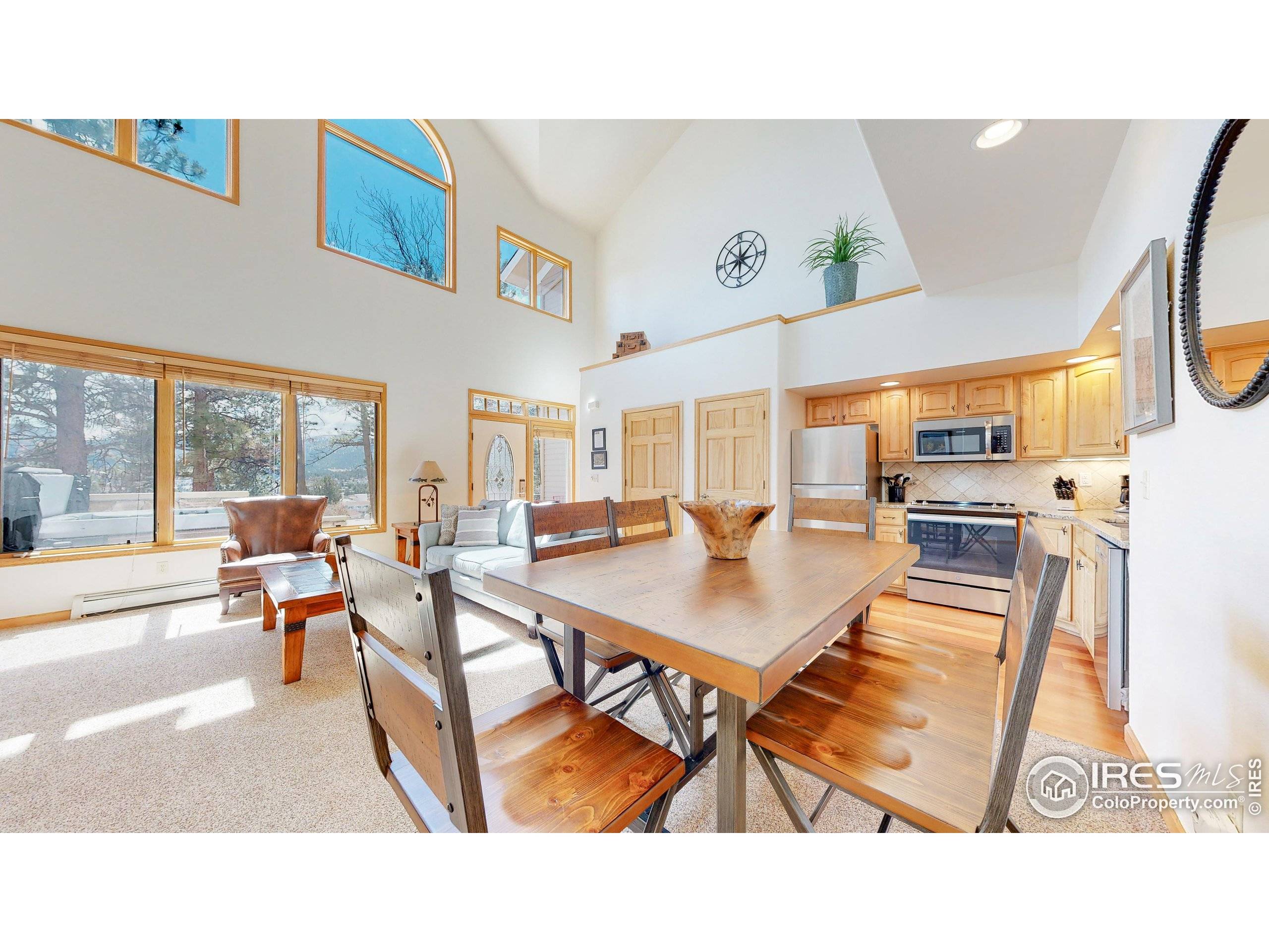 Estes Park, CO 80517,347 Overlook Ln