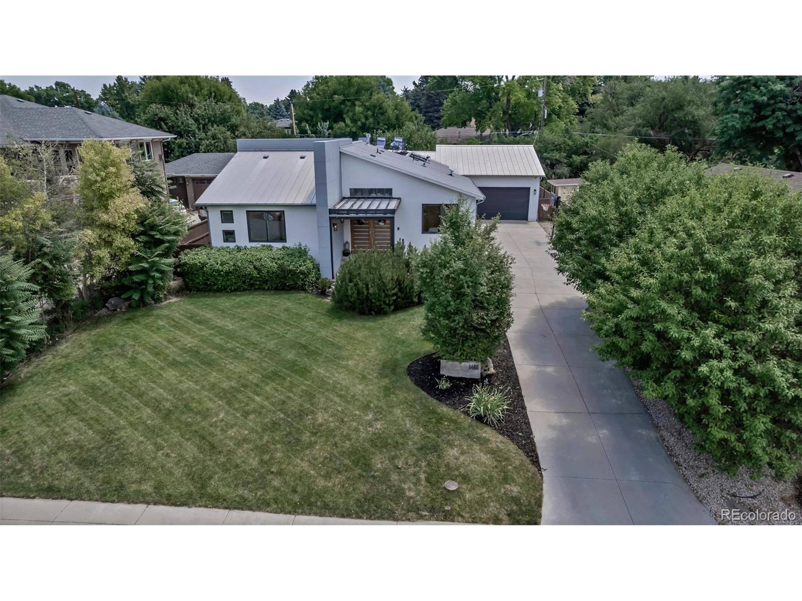 Denver, CO 80222,3460 S Bellaire St