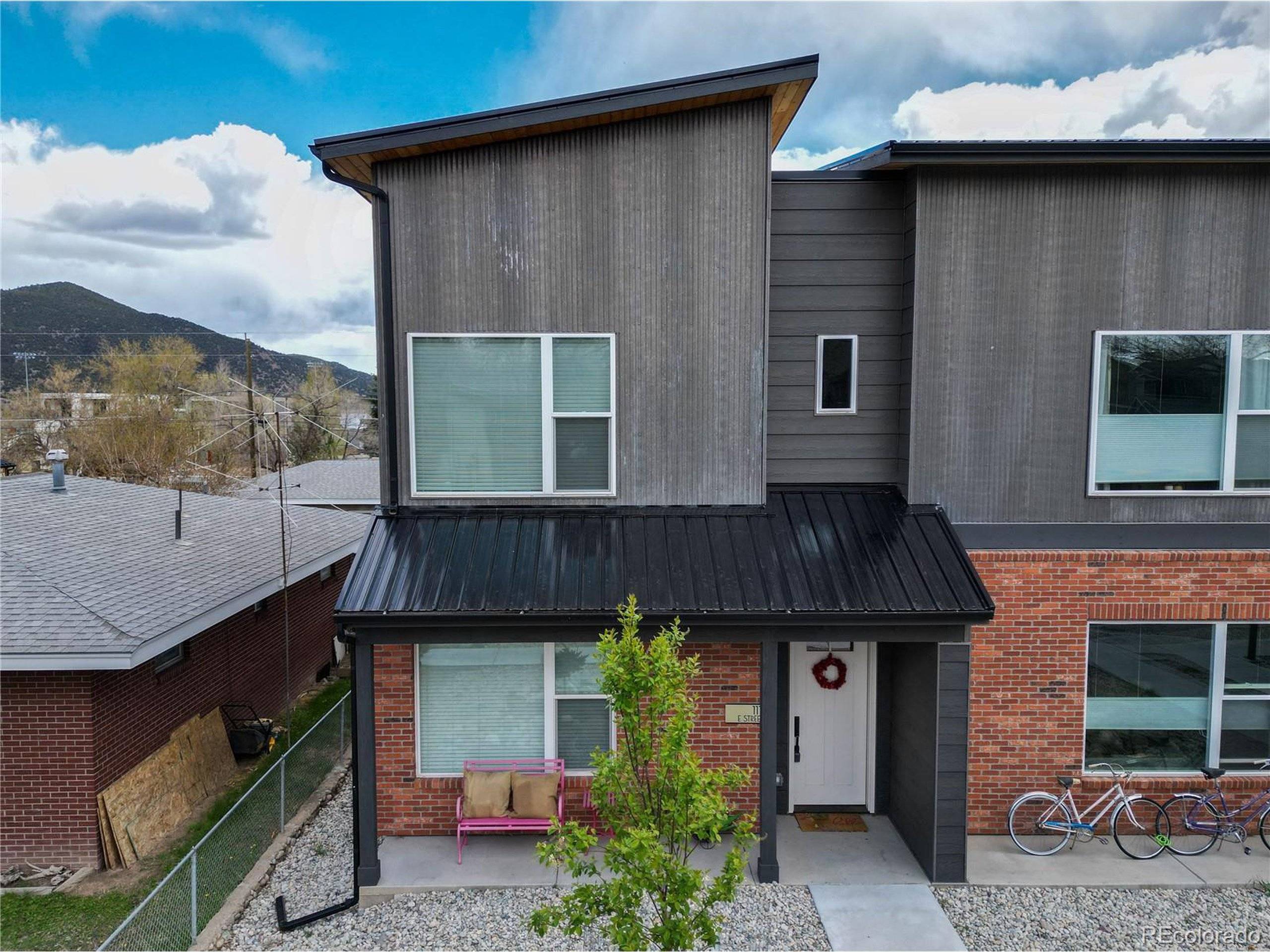 Salida, CO 81201,1111 E St