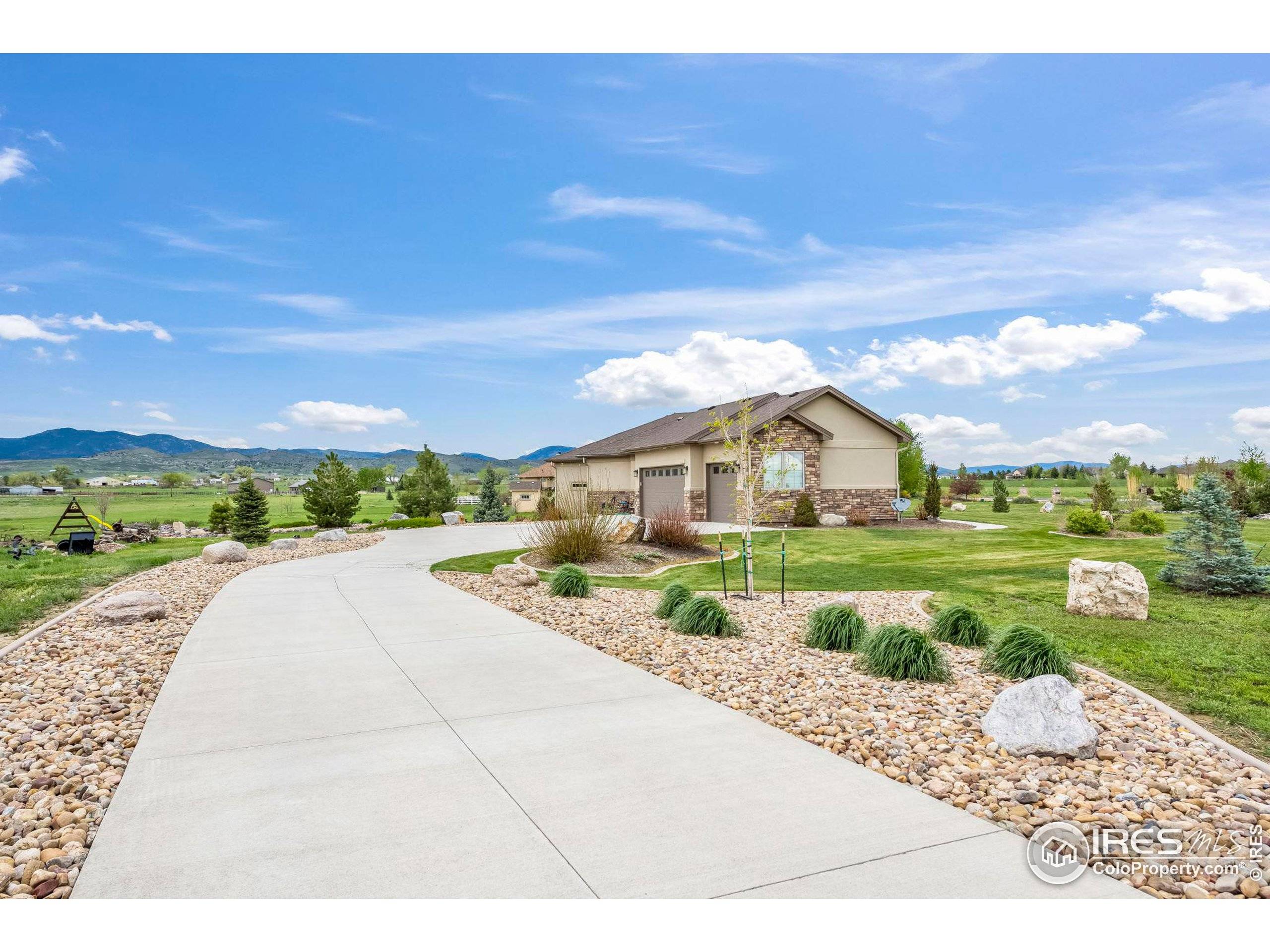 Berthoud, CO 80513,1868 Preserve Dr