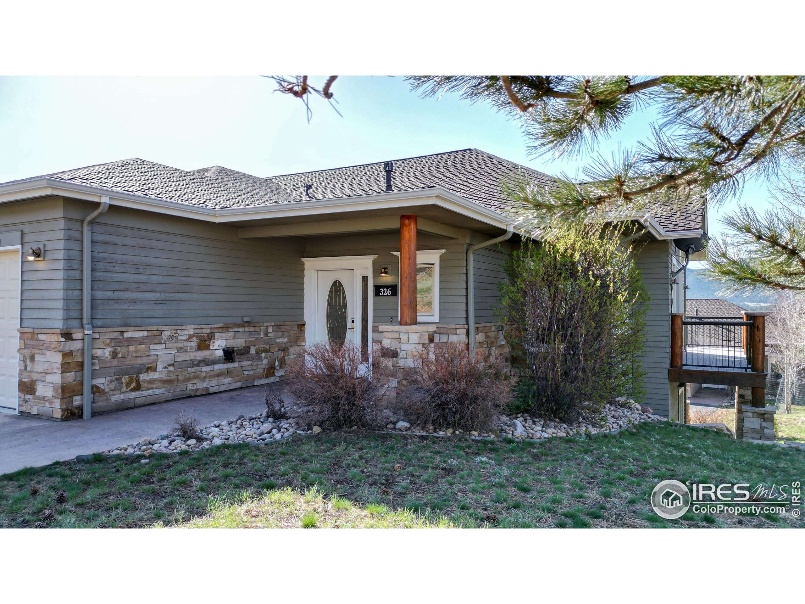 Estes Park, CO 80517,326 Overlook Ct