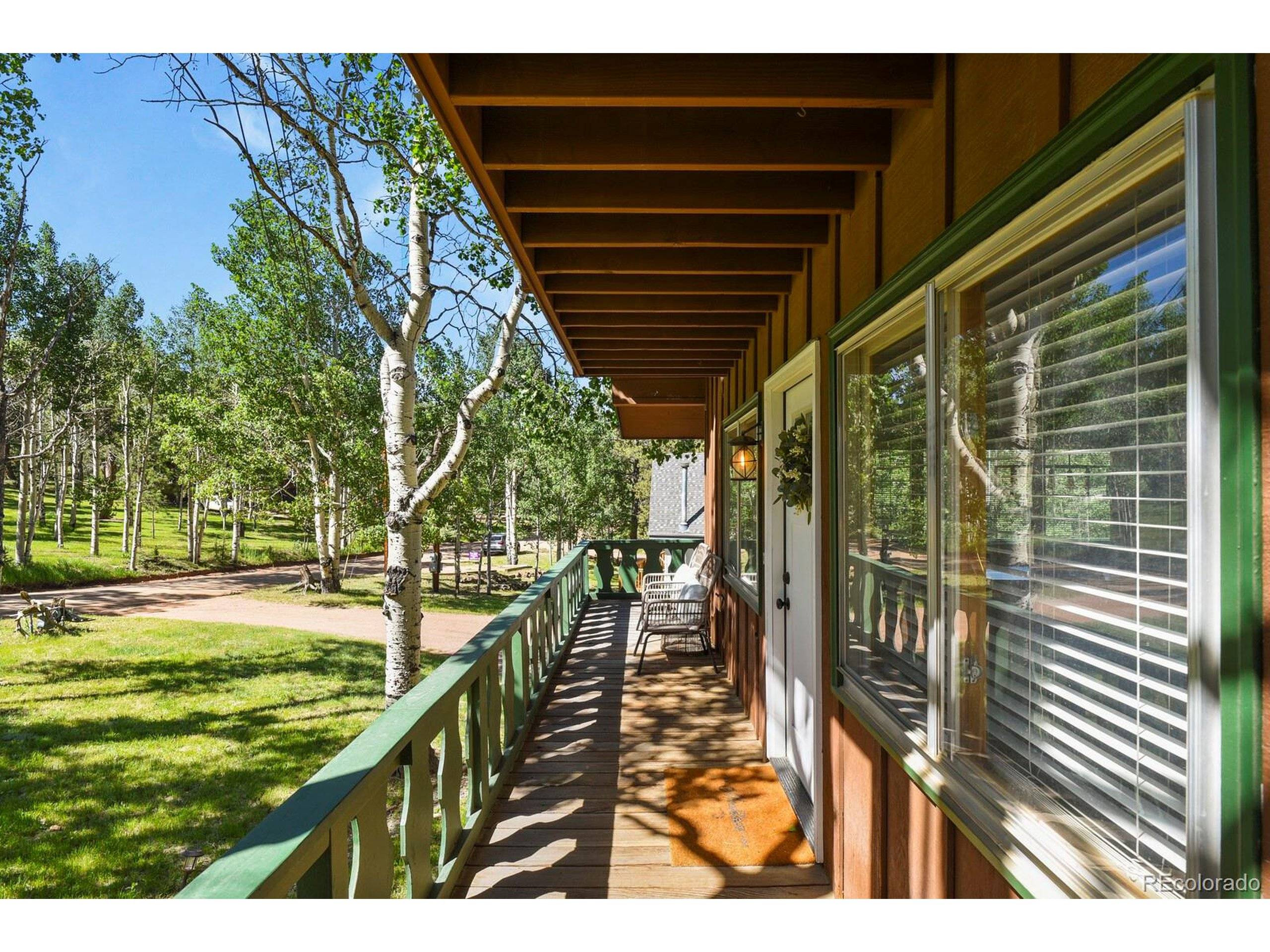 Woodland Park, CO 80863,95 Club Dr
