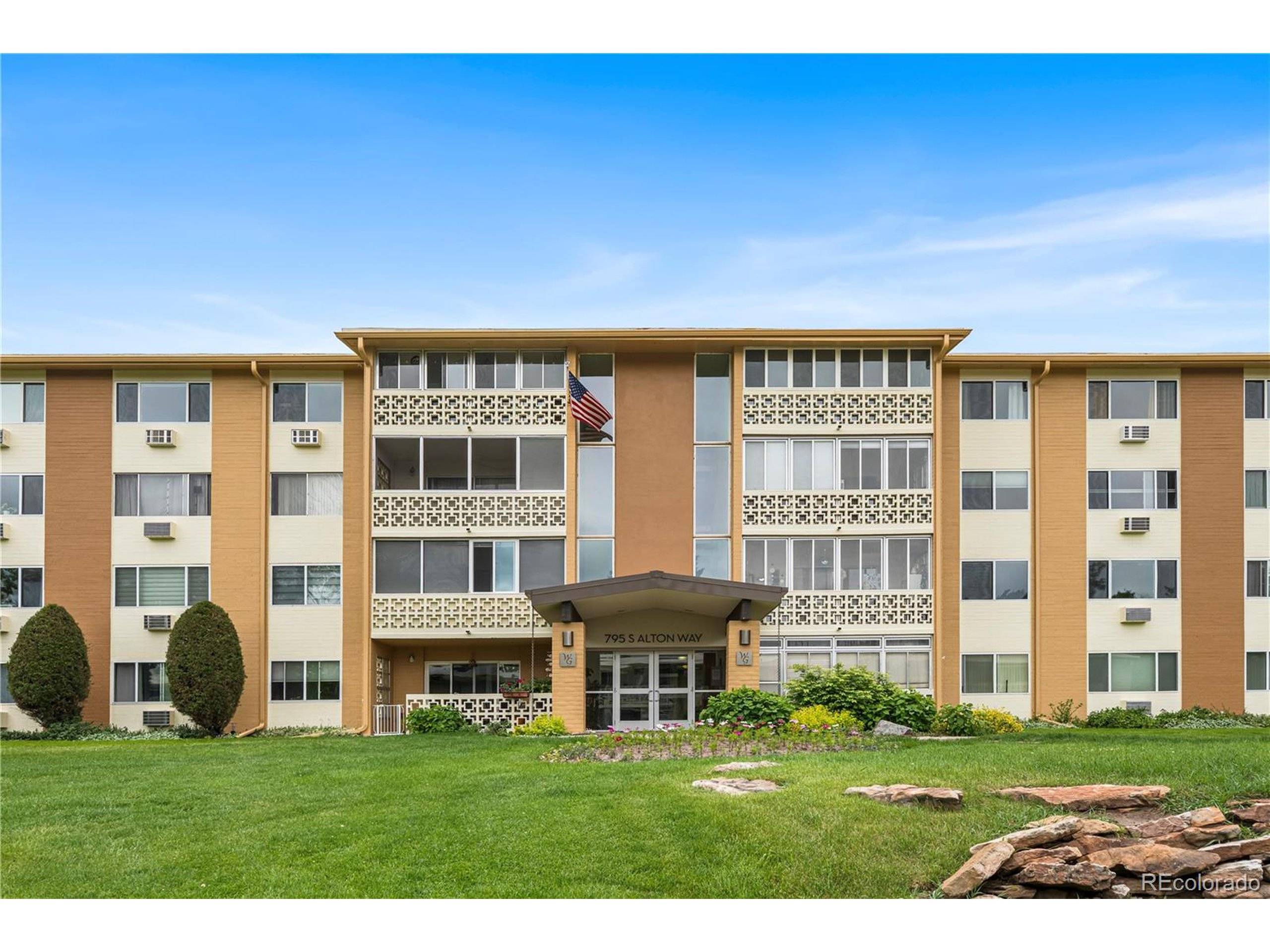 Denver, CO 80247,795 S Alton Way #11C