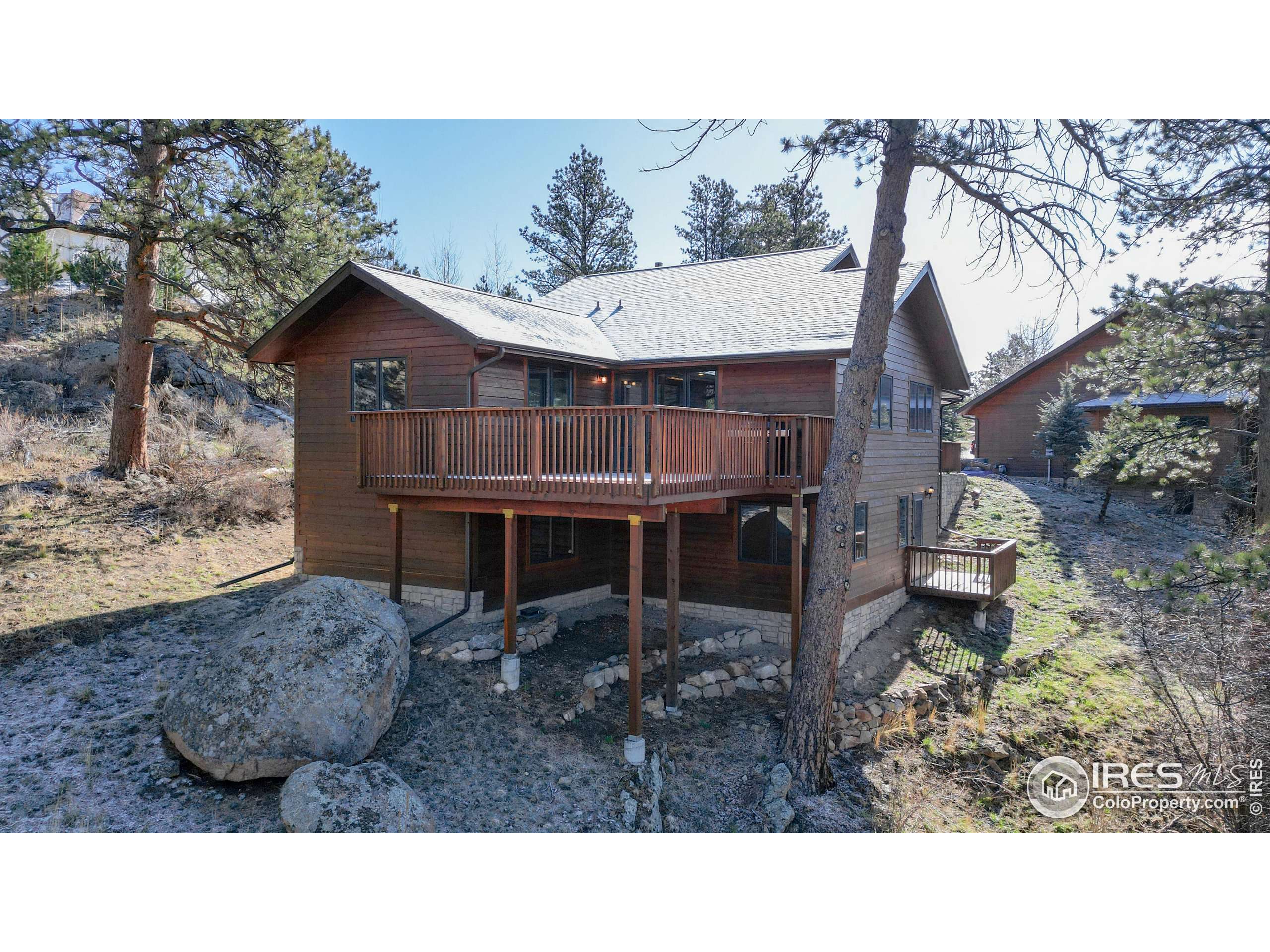 Estes Park, CO 80517,272 Steamer Ct