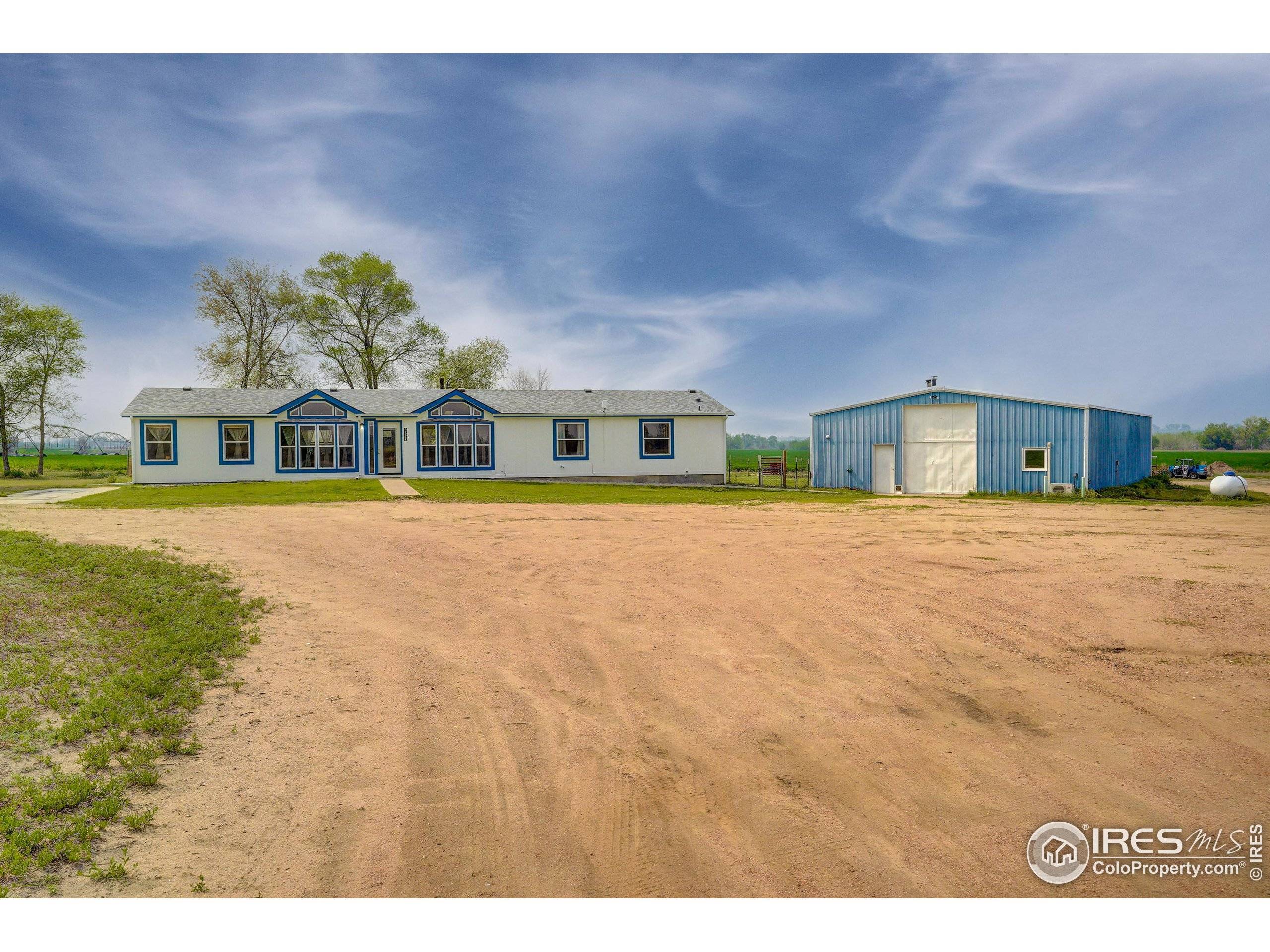 Fort Morgan, CO 80701,13993 Highway 144