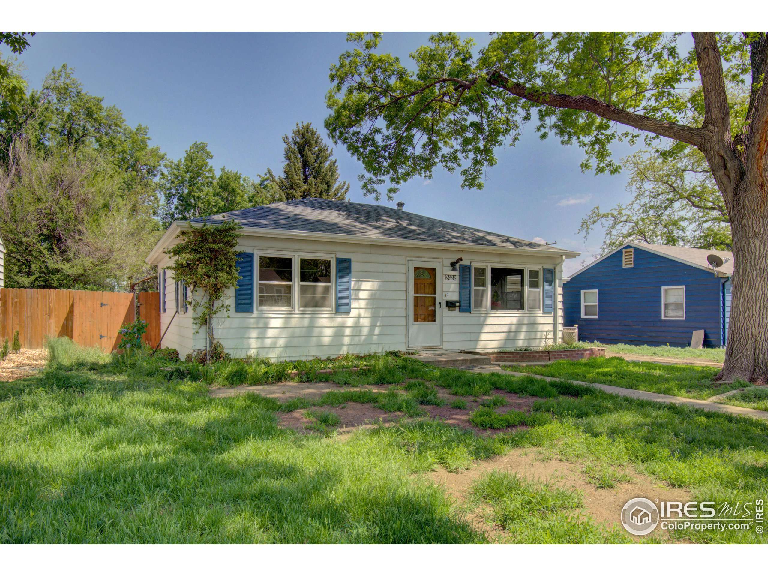 Greeley, CO 80631,2432 15th Ave Ct