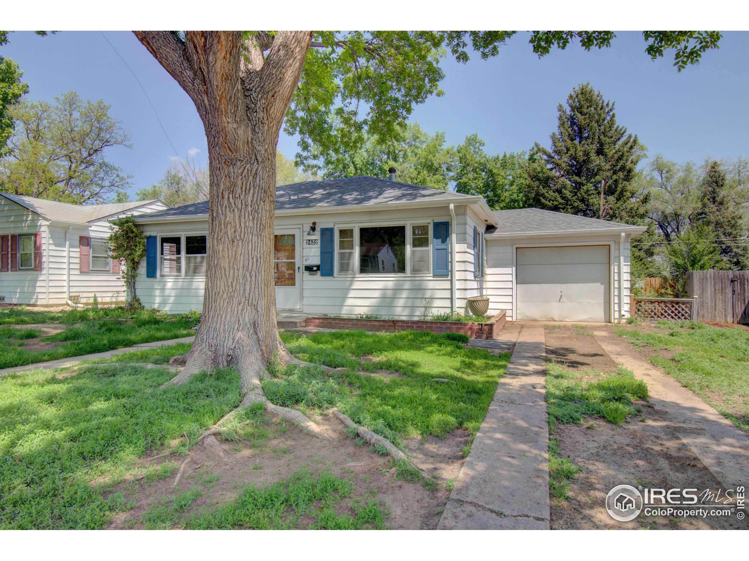 Greeley, CO 80631,2432 15th Ave Ct