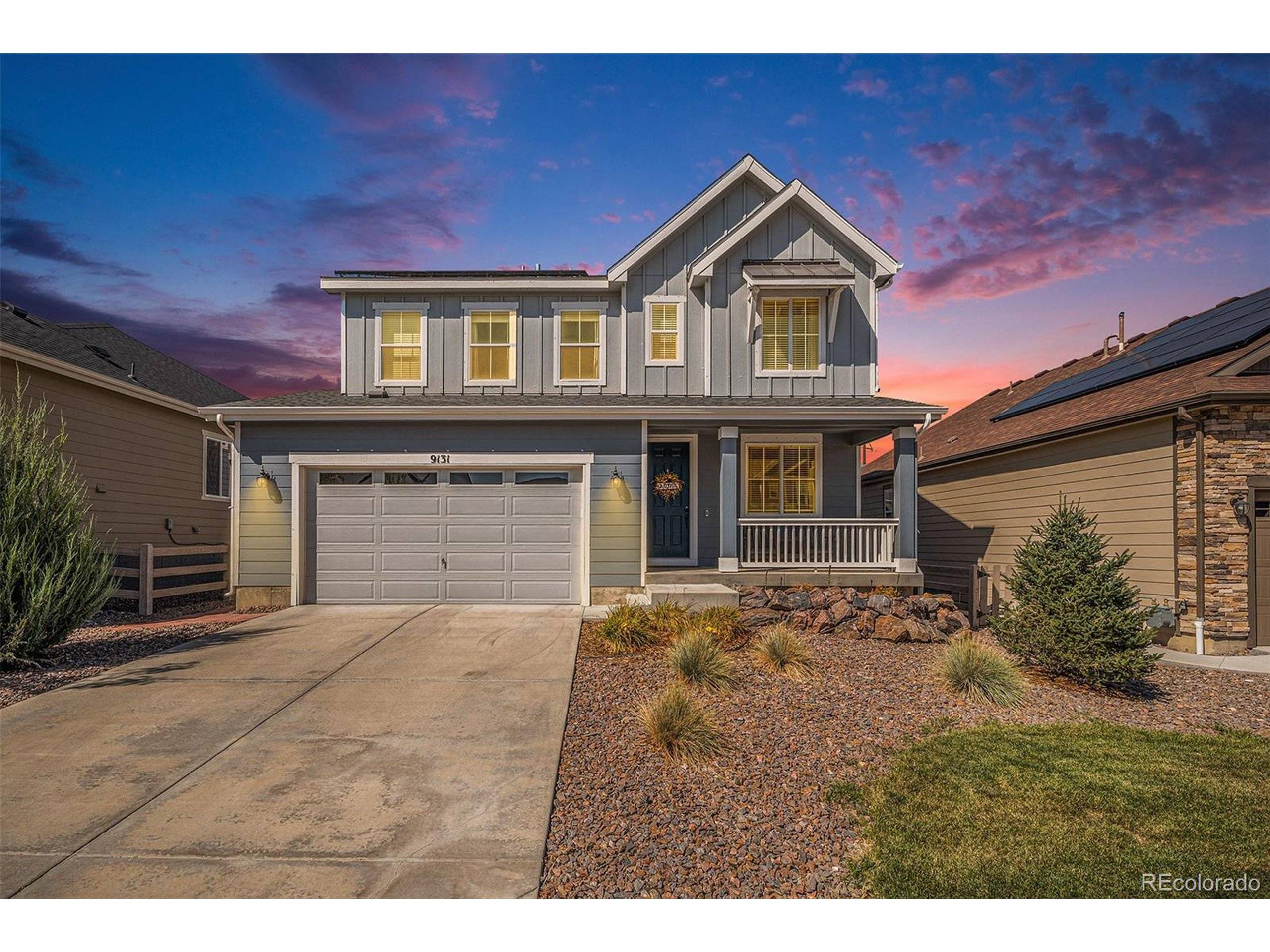 Littleton, CO 80125,9131 Fraser River St