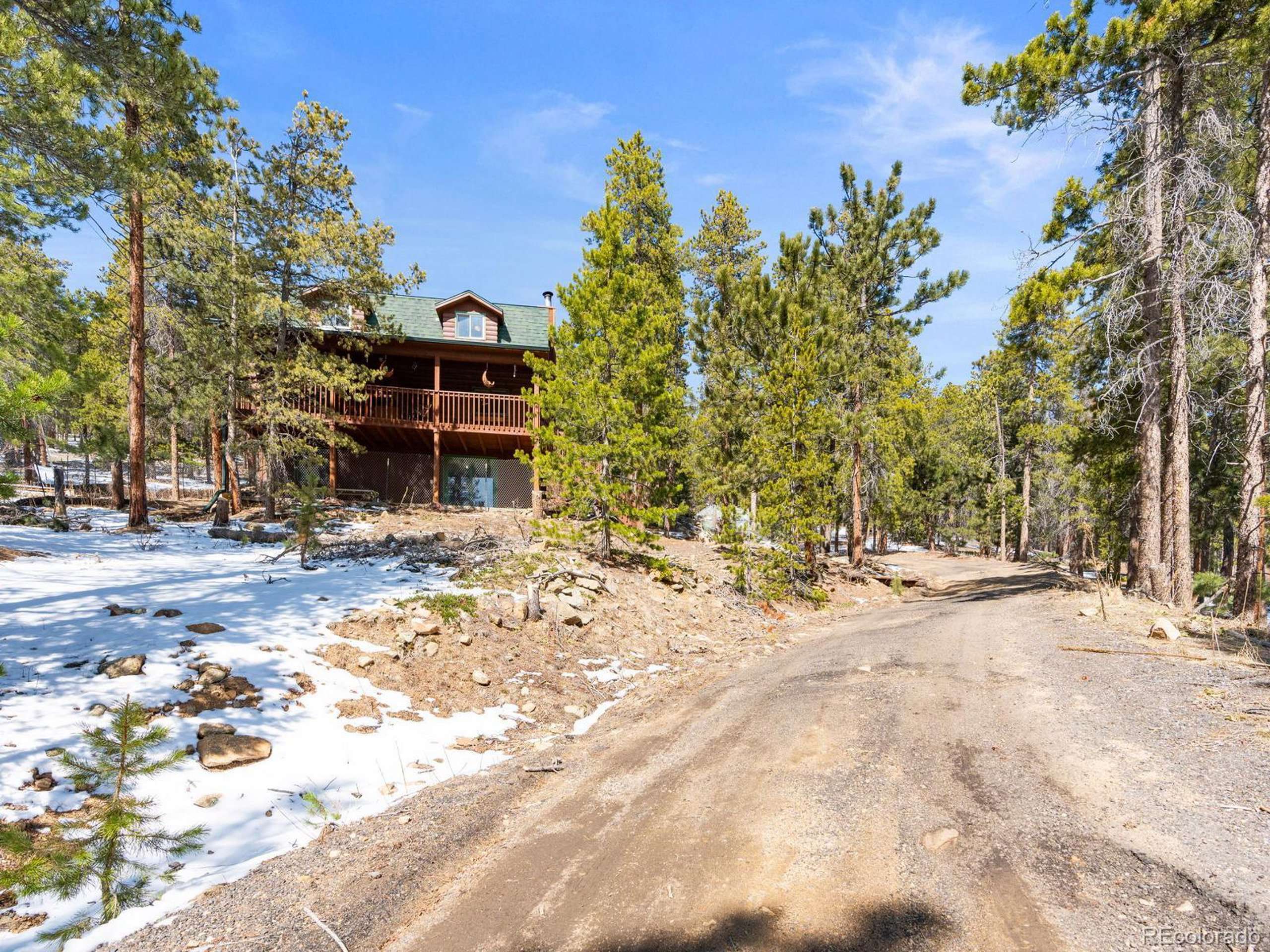 Golden, CO 80403,456 Copperdale Ln