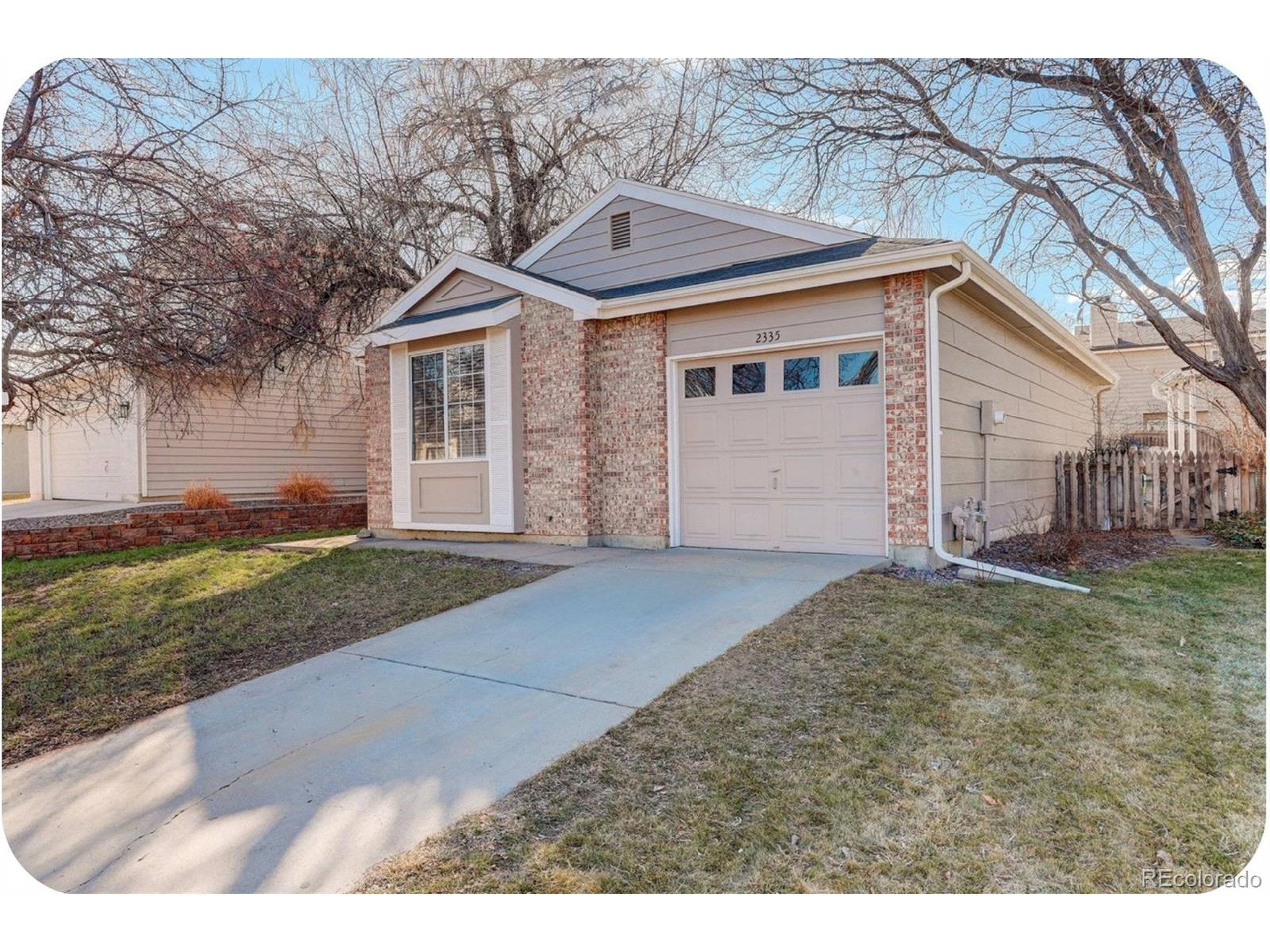 Lafayette, CO 80026,2335 E Cherrywood Dr