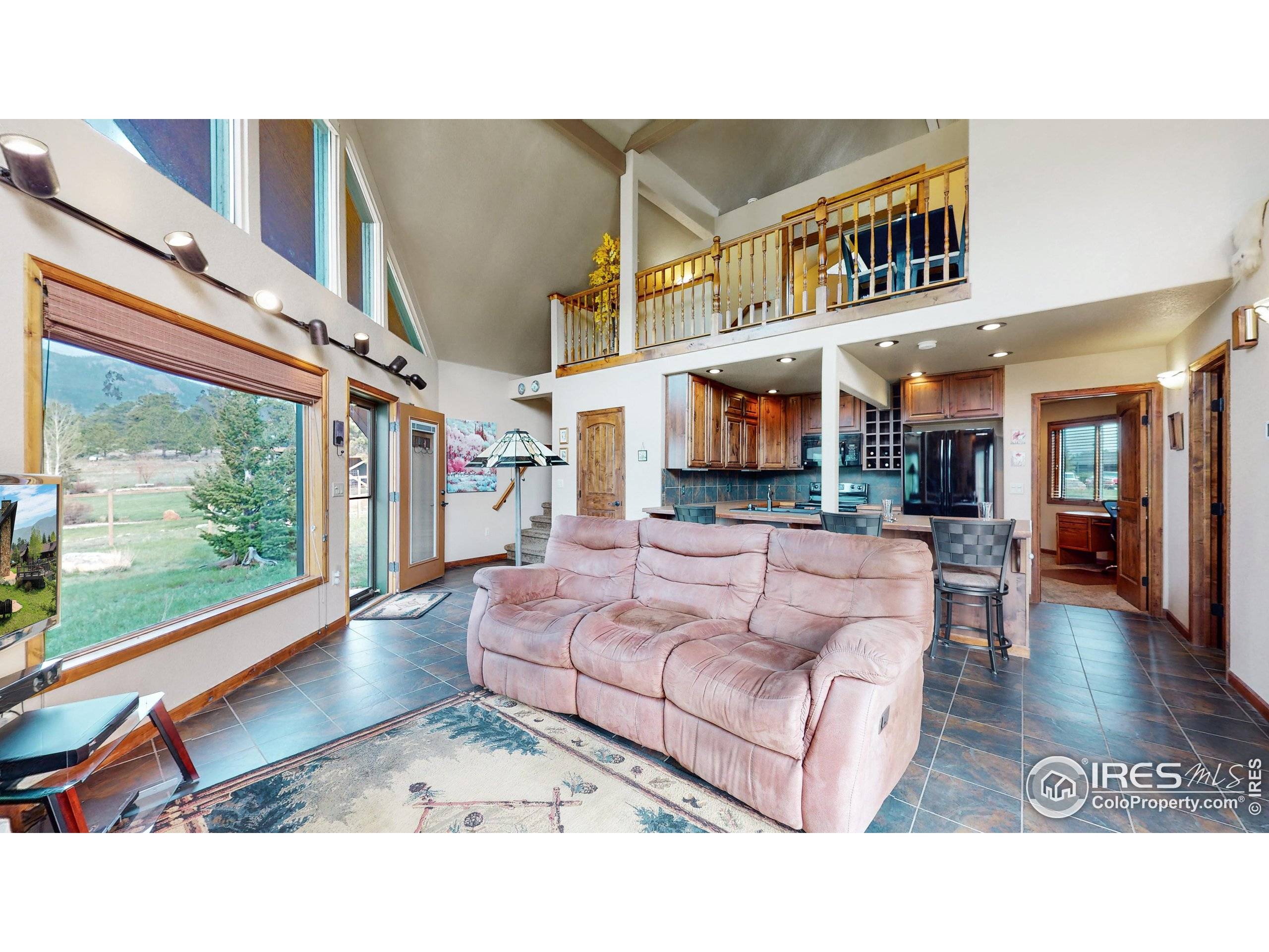 Estes Park, CO 80517,710 Sanborn Dr