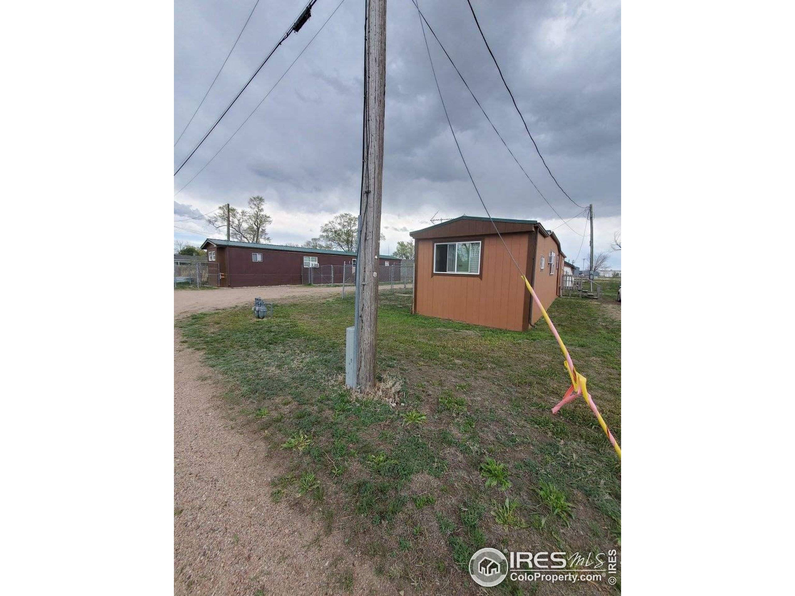 Iliff, CO 80736,311 W 3rd Ave