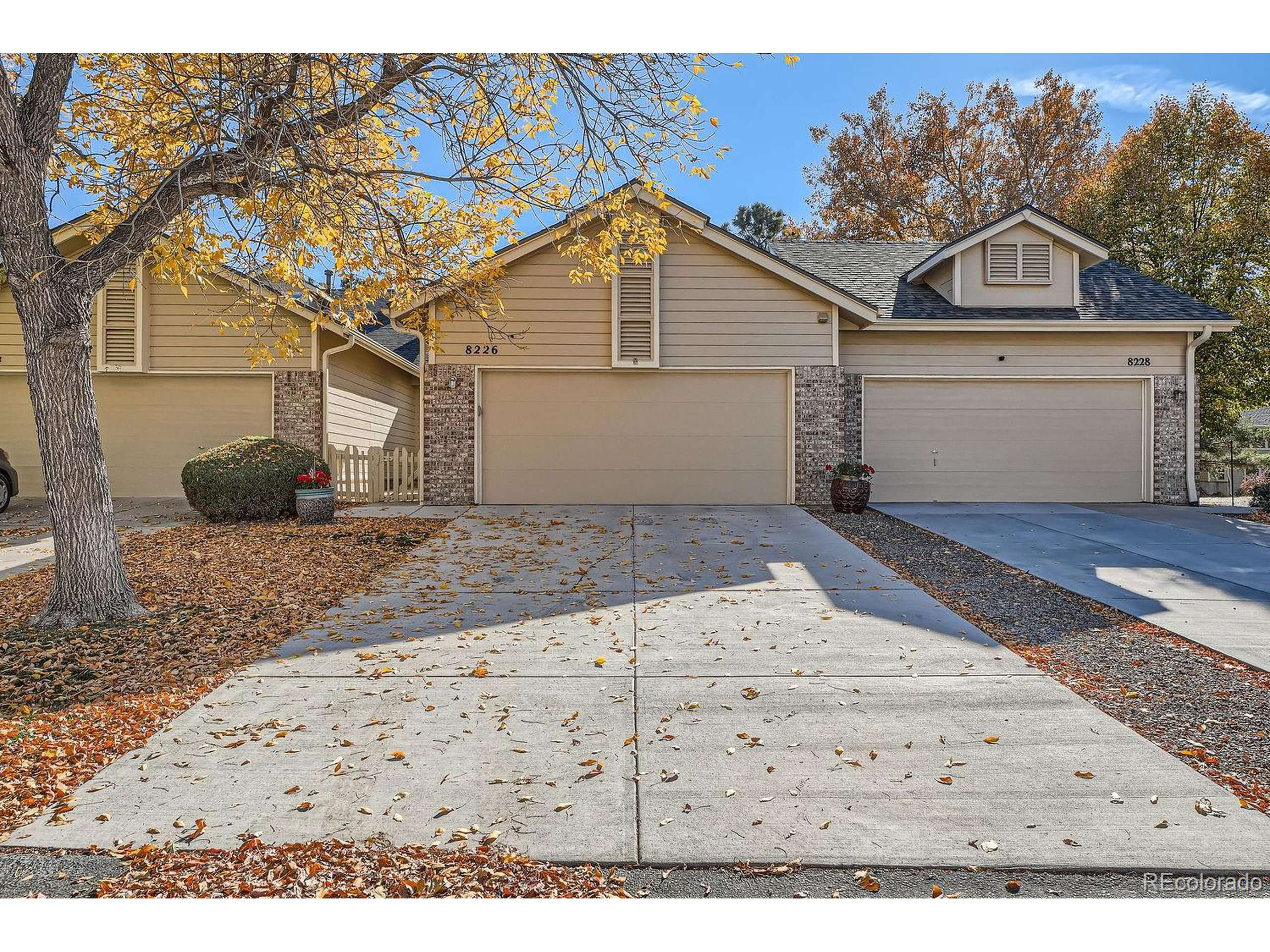 Centennial, CO 80122,8226 S High Ct