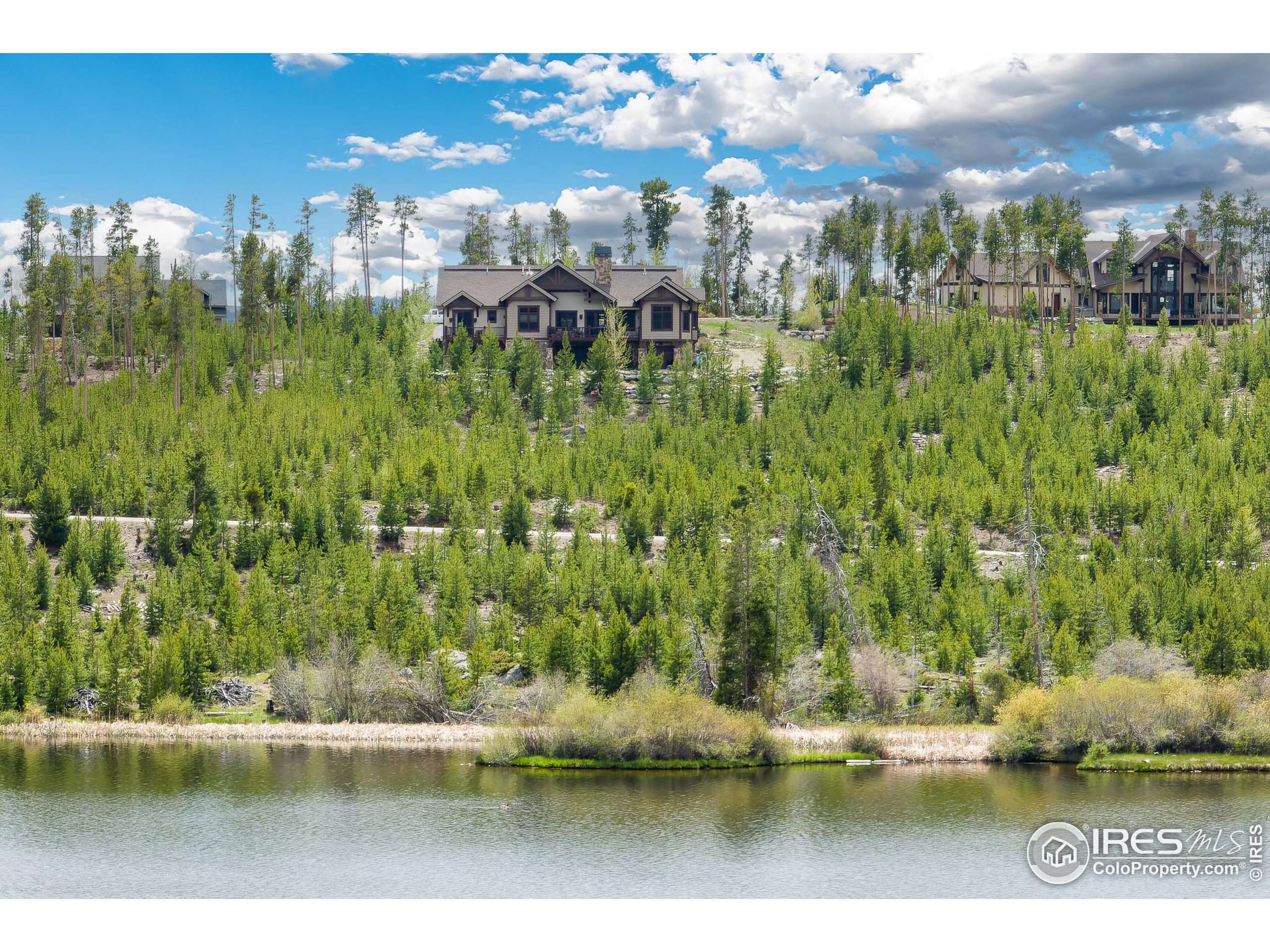 Grand Lake, CO 80447,665 Canal View Dr