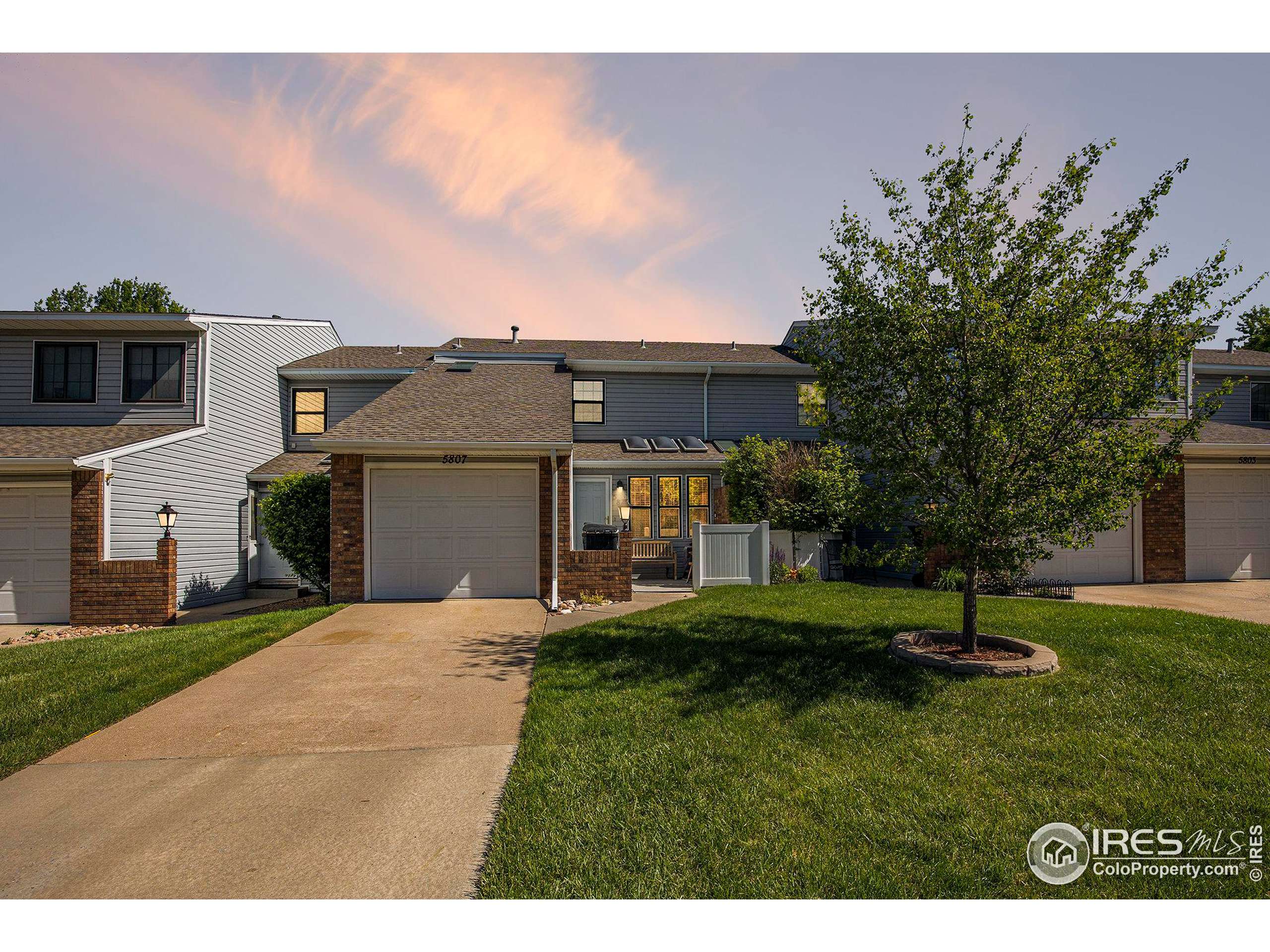 Greeley, CO 80634,5807 W 18th St