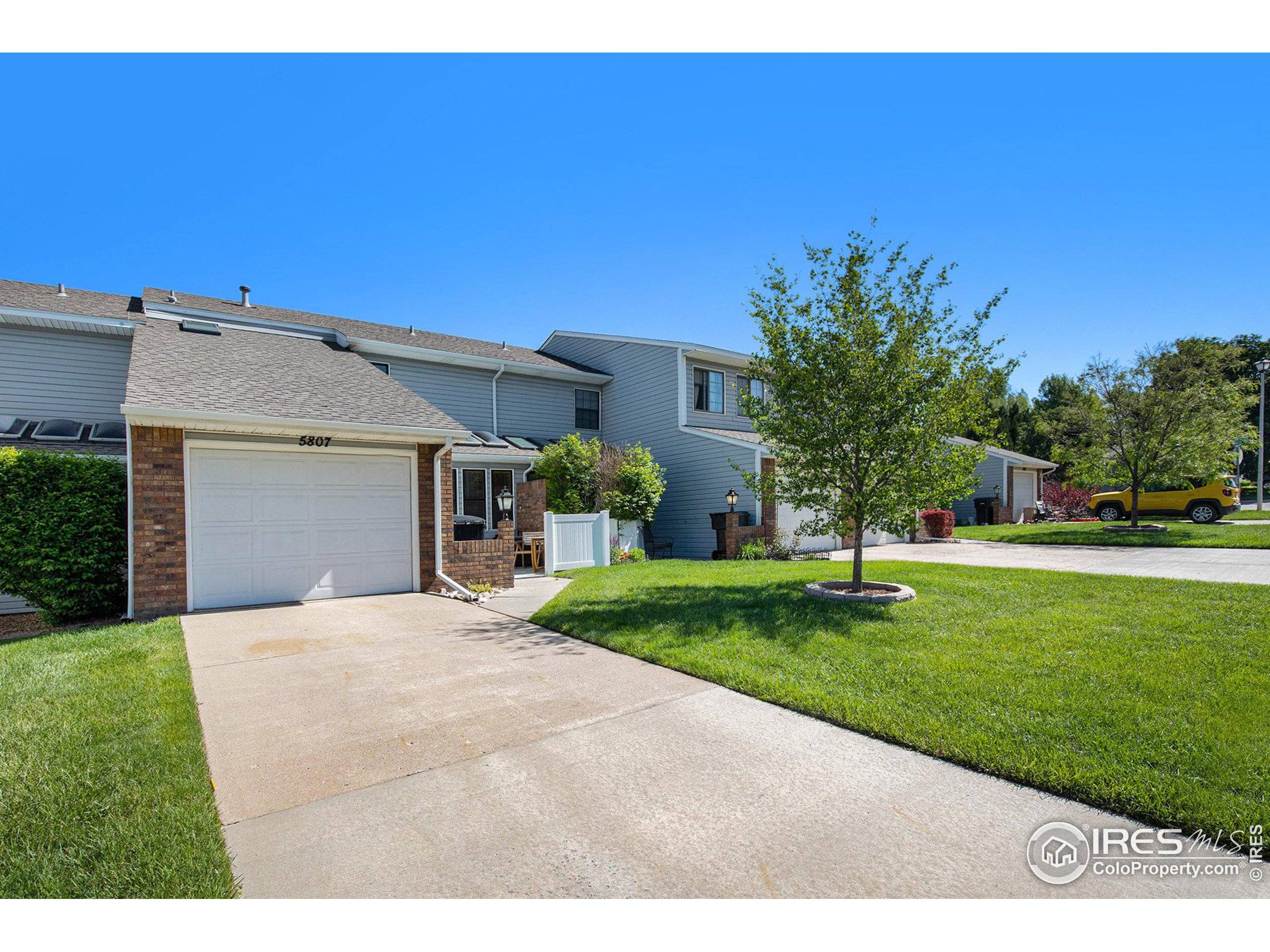 Greeley, CO 80634,5807 W 18th St