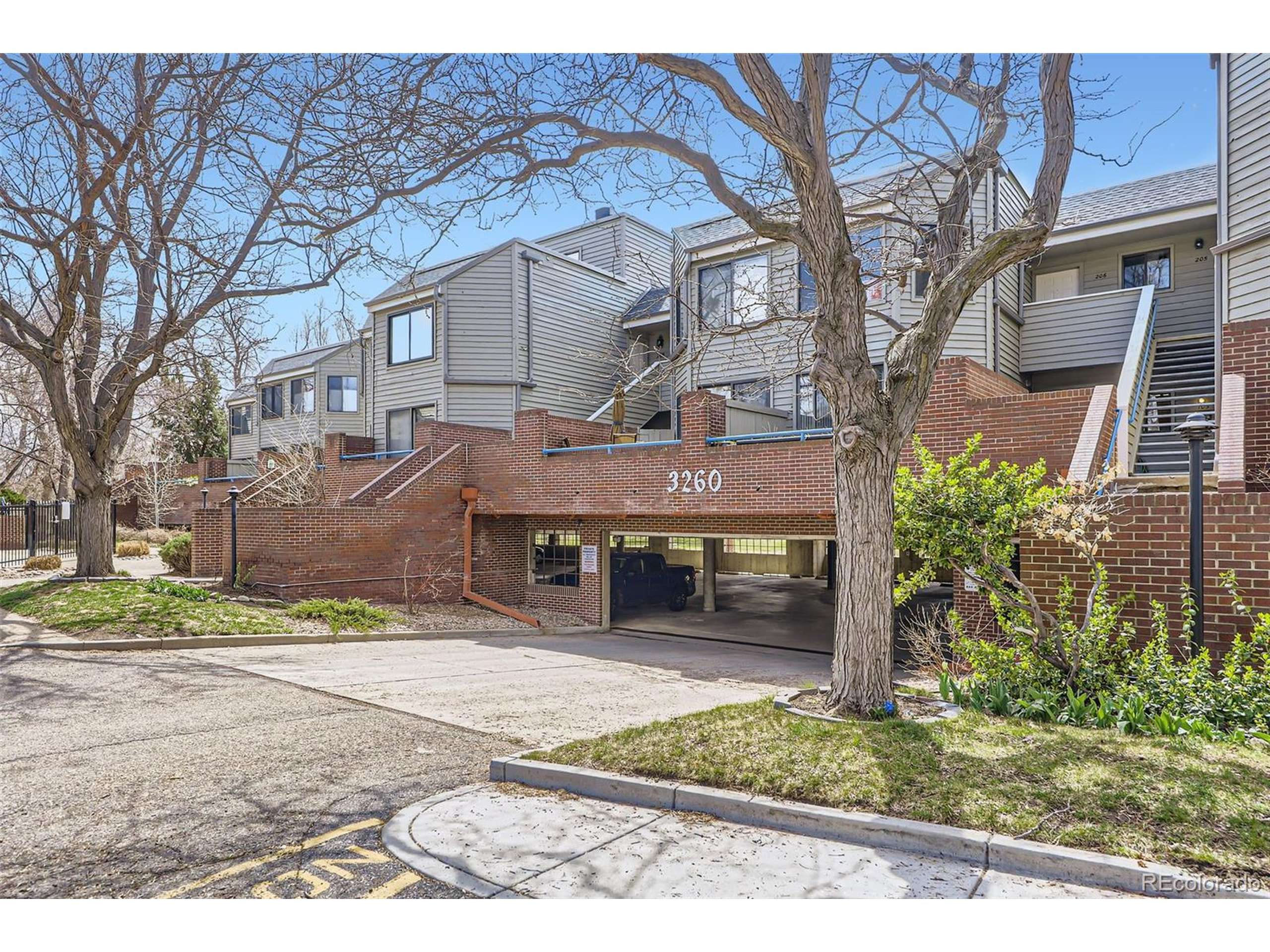 Boulder, CO 80301,3260 47th St #108A