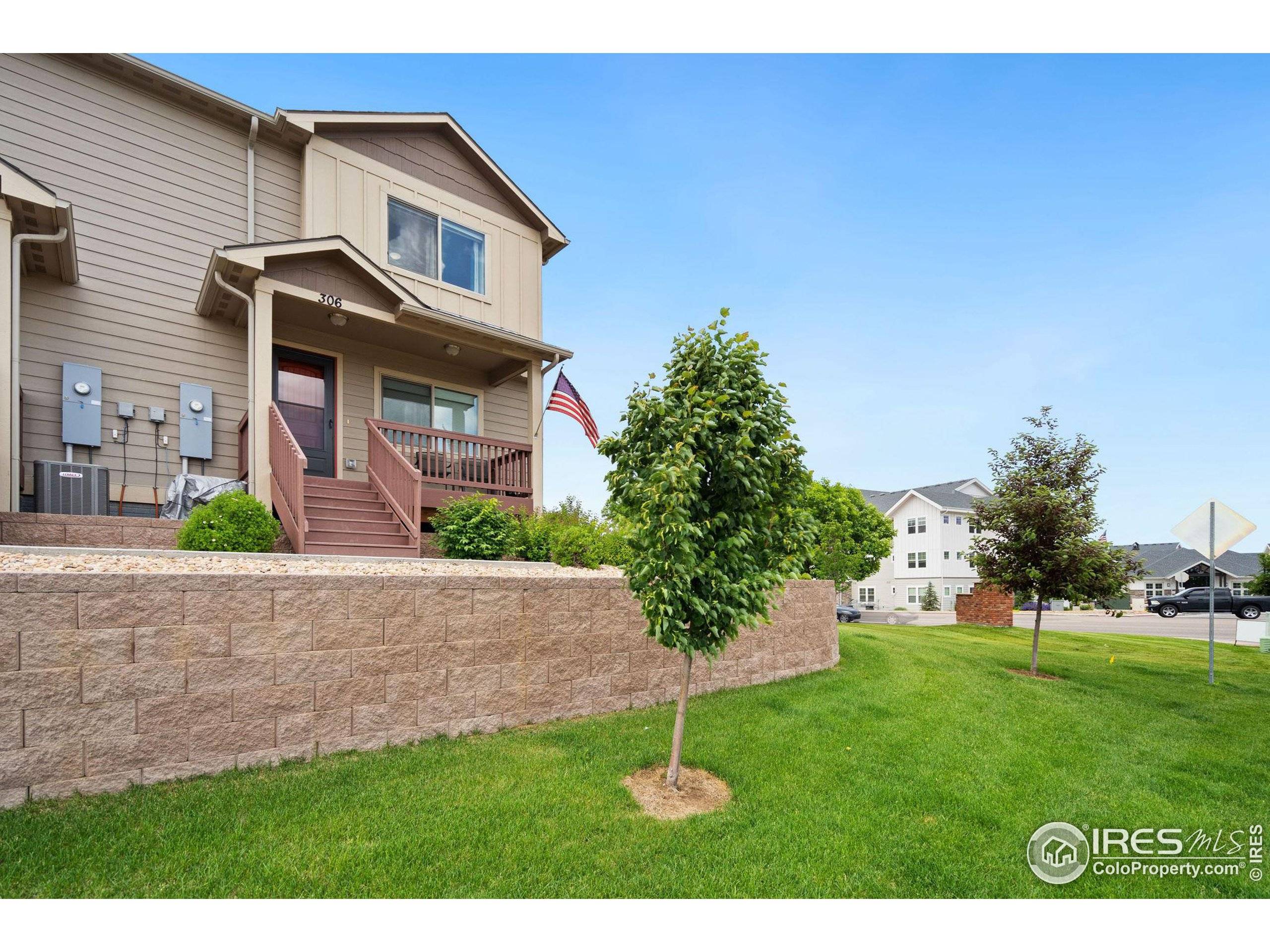 Greeley, CO 80634,3660 W 25th St #306