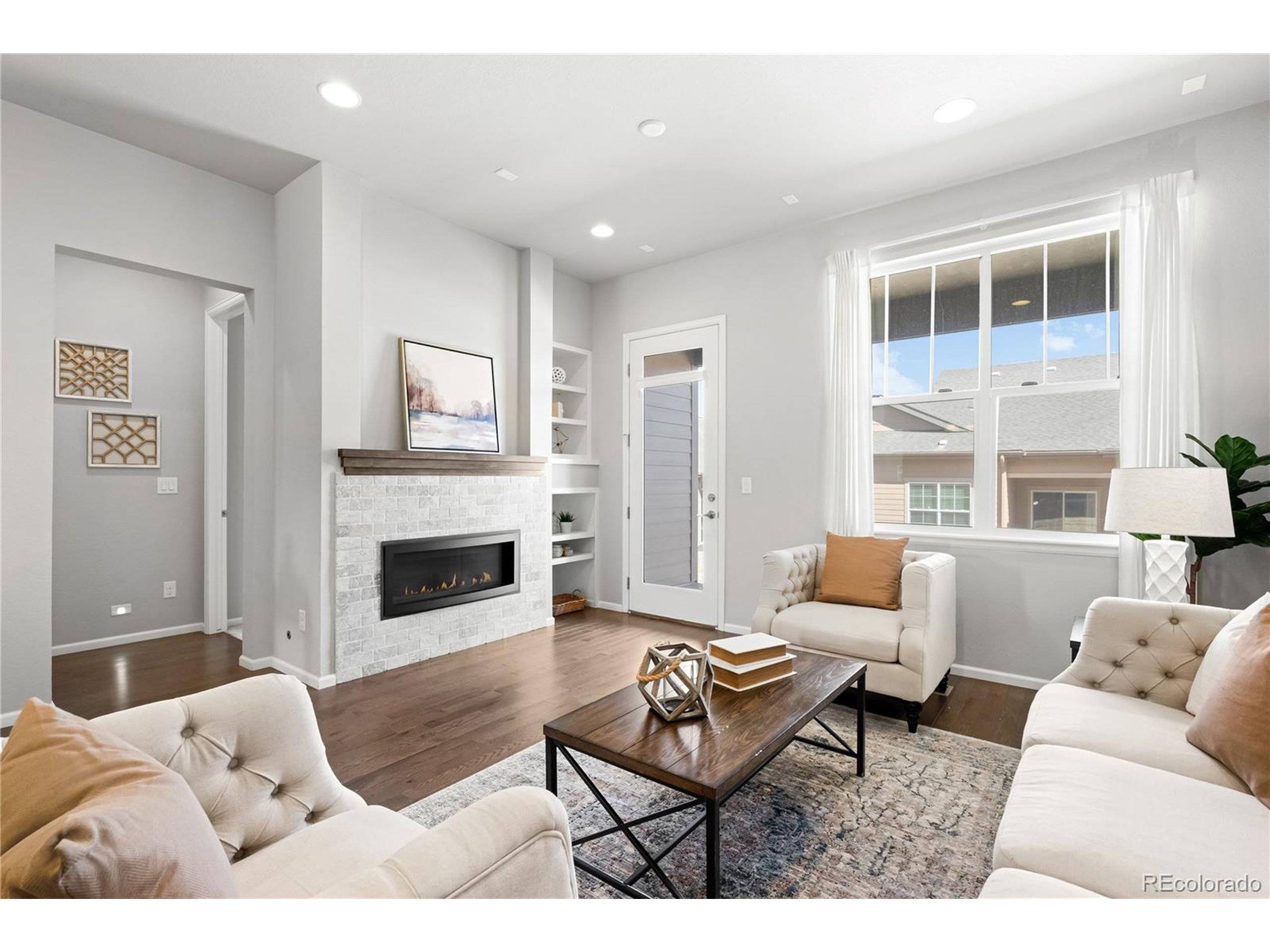 Castle Rock, CO 80109,3598 New Haven Cir