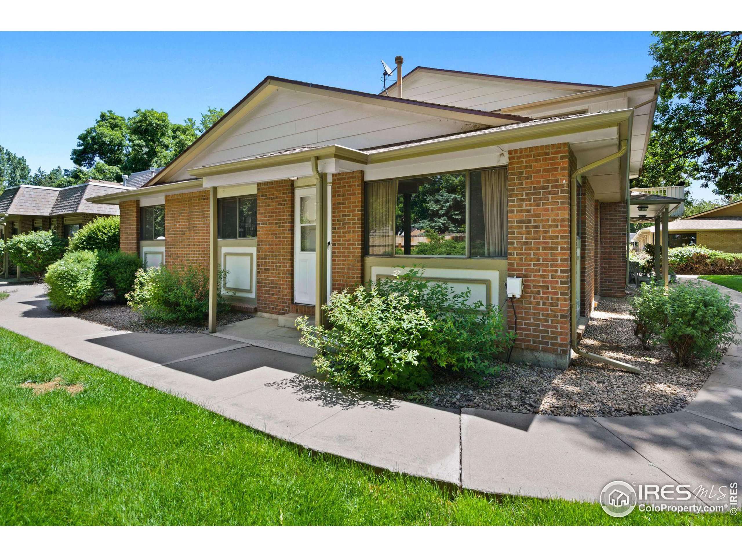 Fort Collins, CO 80525,1001 Strachan Dr #15